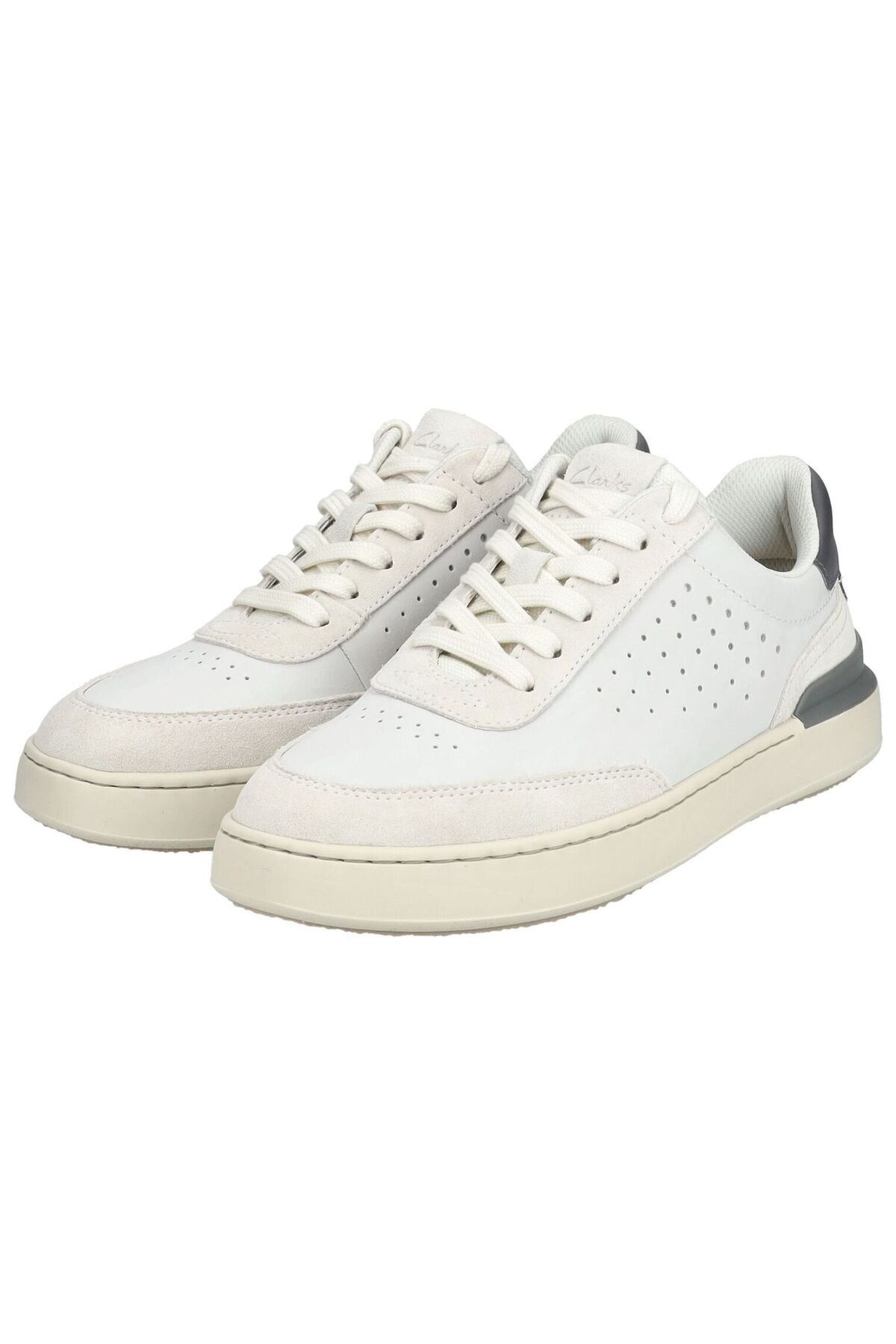 CLARKS-Sneaker 3