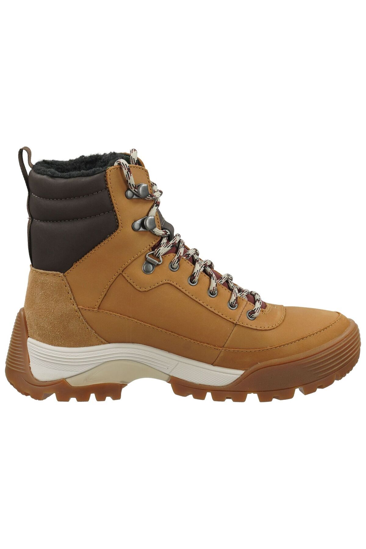 CLARKS-Stiefelette 3