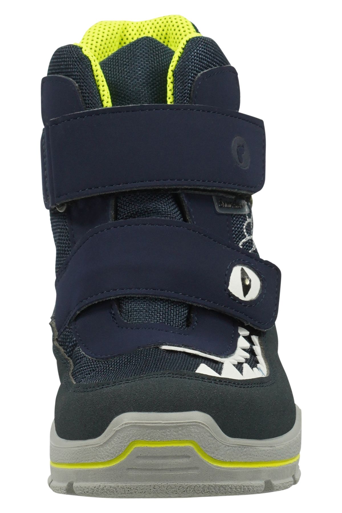 Ricosta-Stiefelette 4