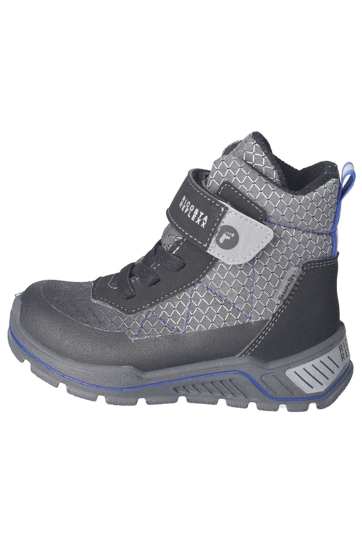 Ricosta-Stiefelette 2