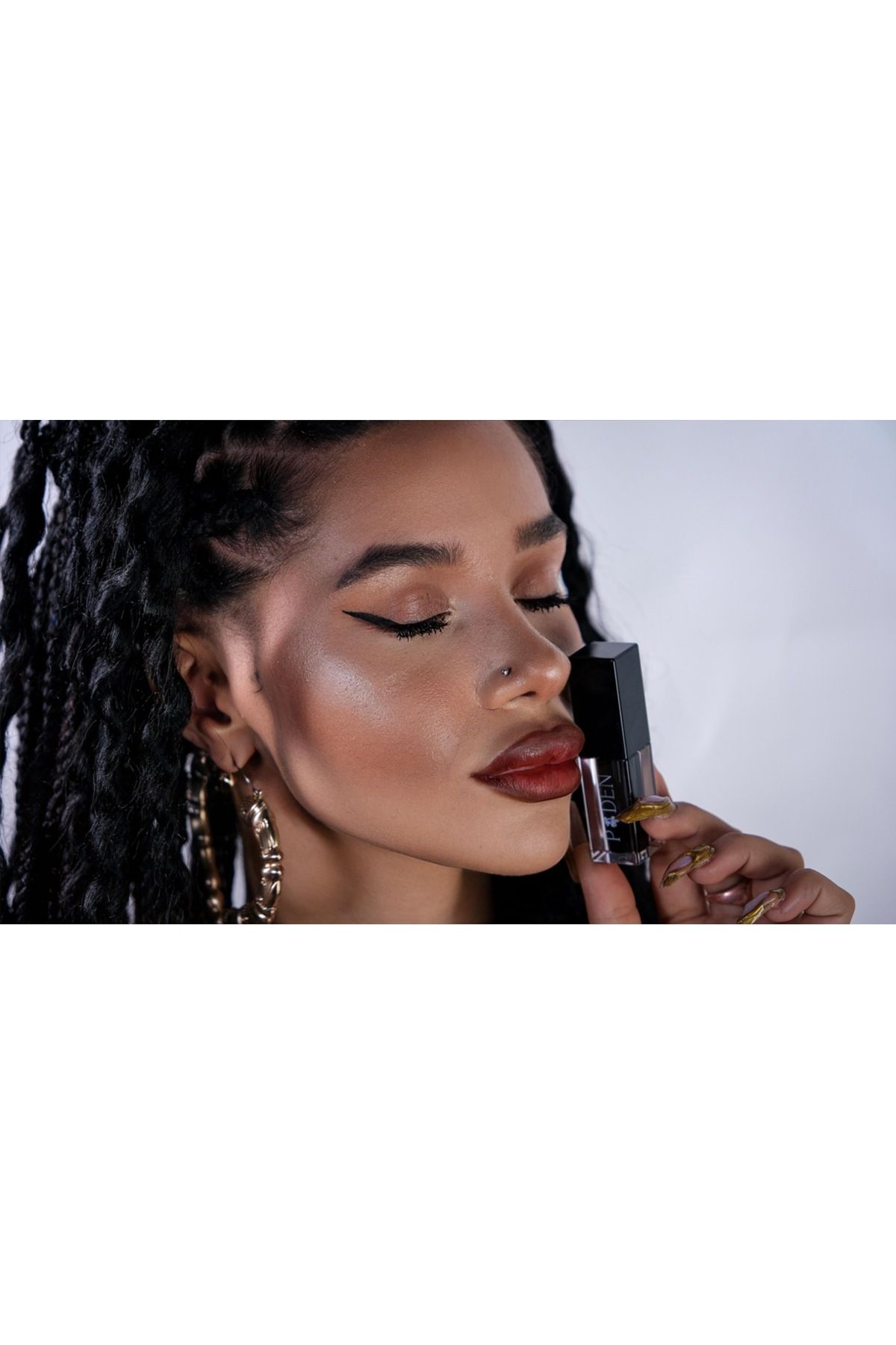 Paden-New Formula |   Special Boxed Tint Set of 4 7