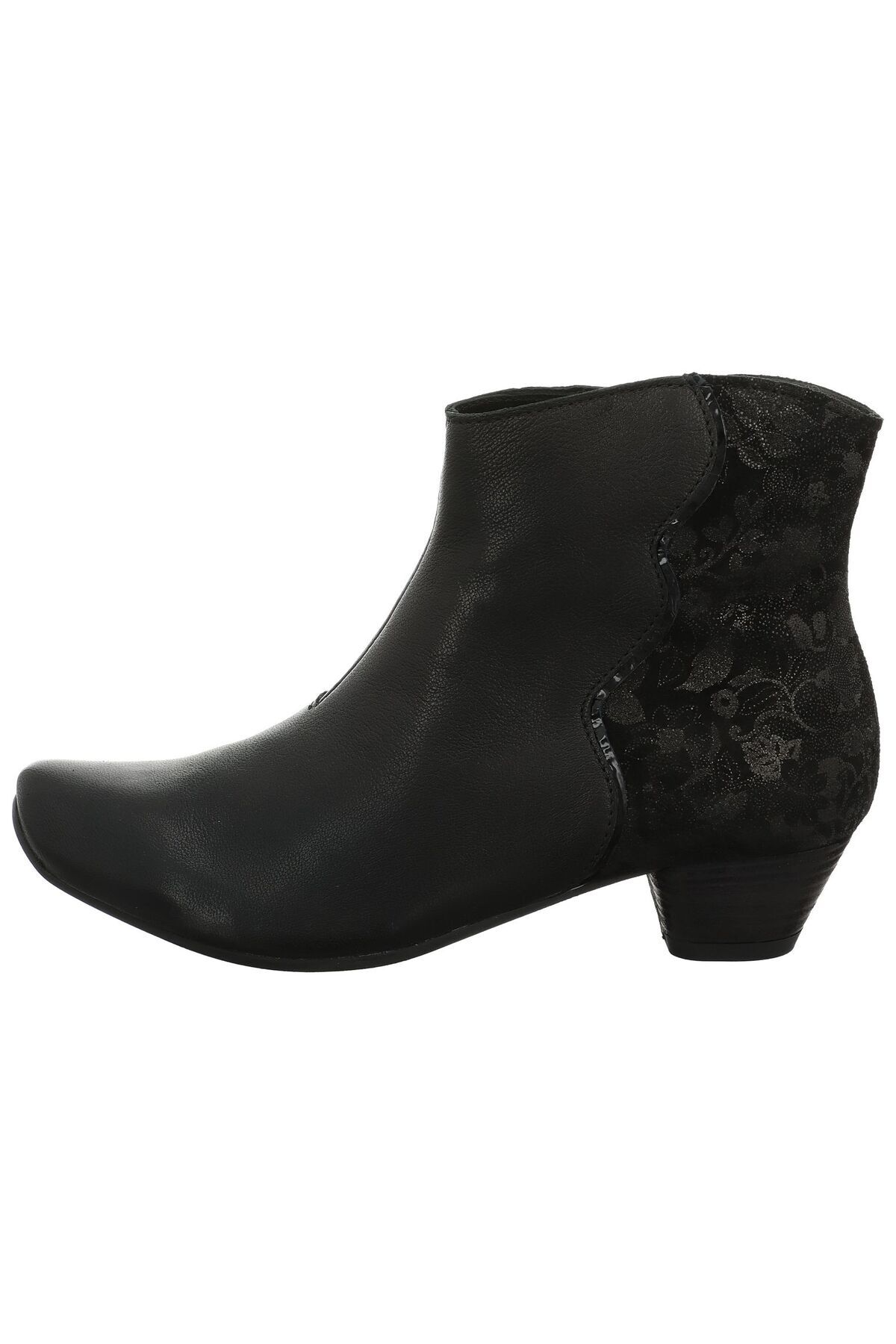 Think!-Stiefelette 2