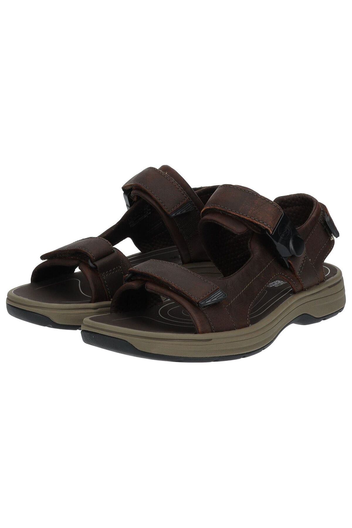 CLARKS-Sandál 3