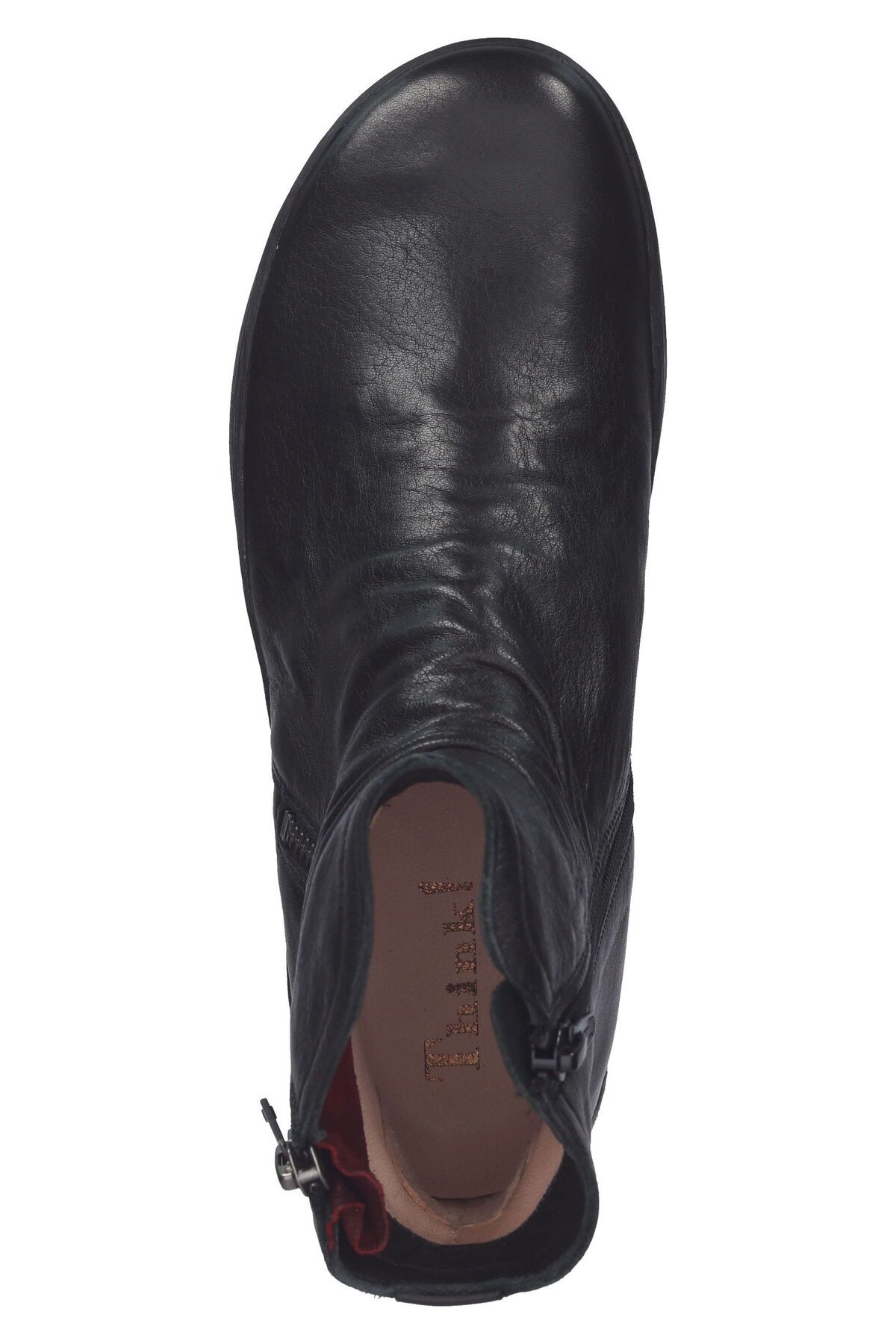 Think!-Stiefelette 6