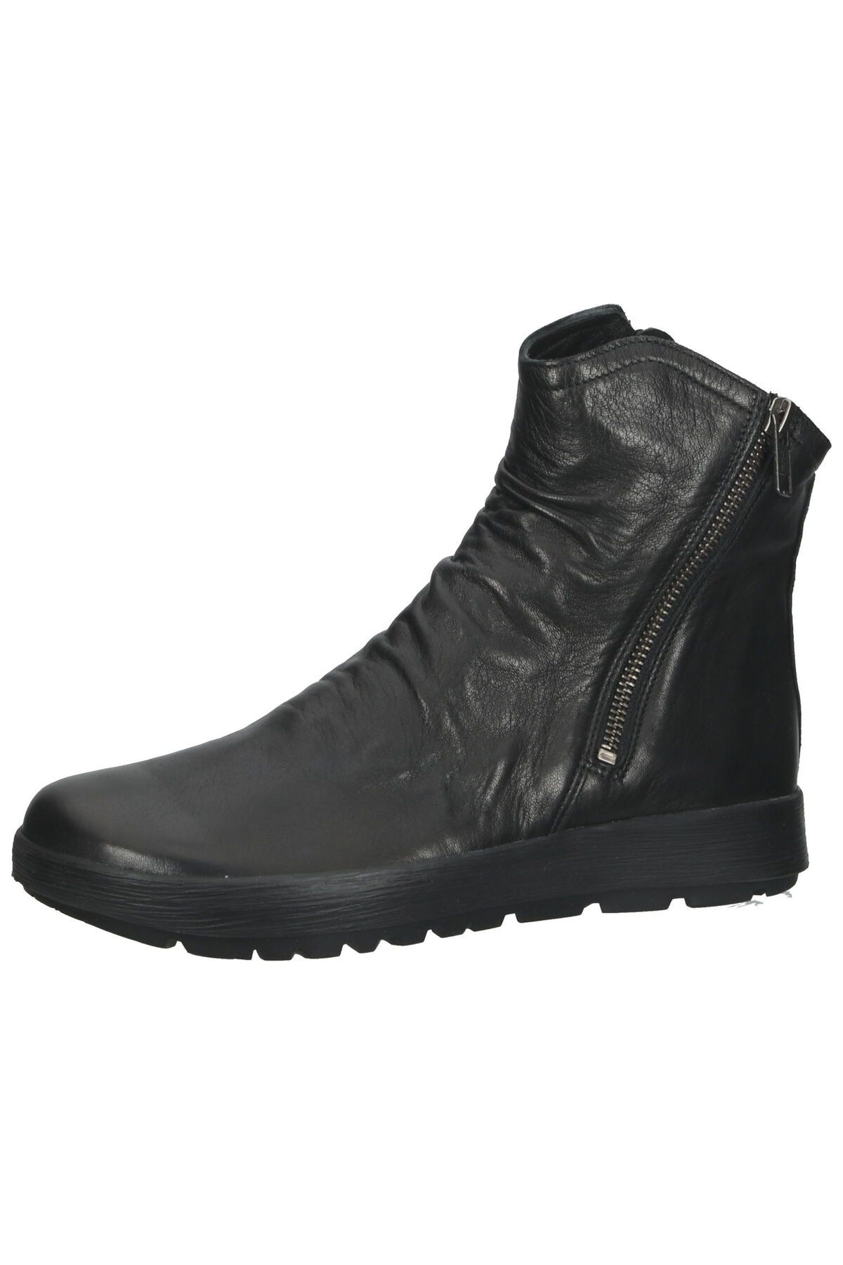 Think!-Stiefelette 1
