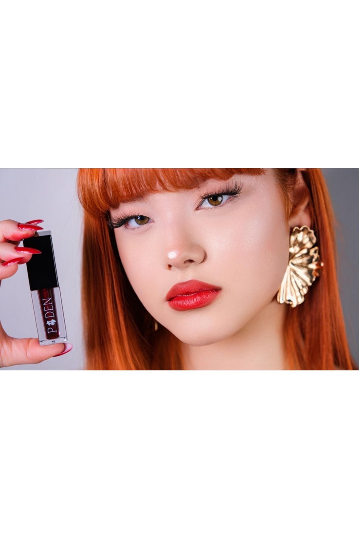 Paden-New Formula |   Special Boxed Tint Set of 4 4