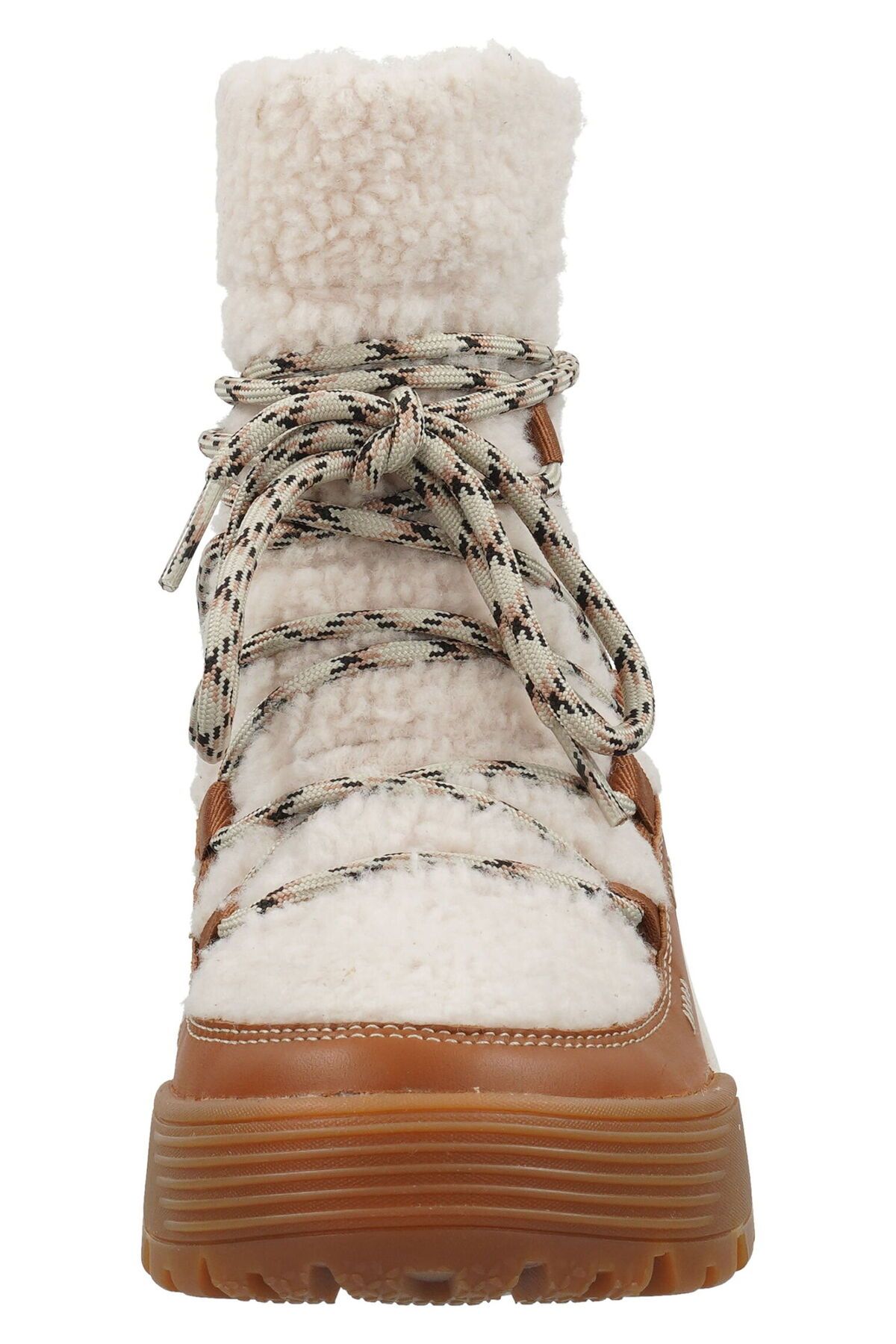 CLARKS-Vyhlazování 4
