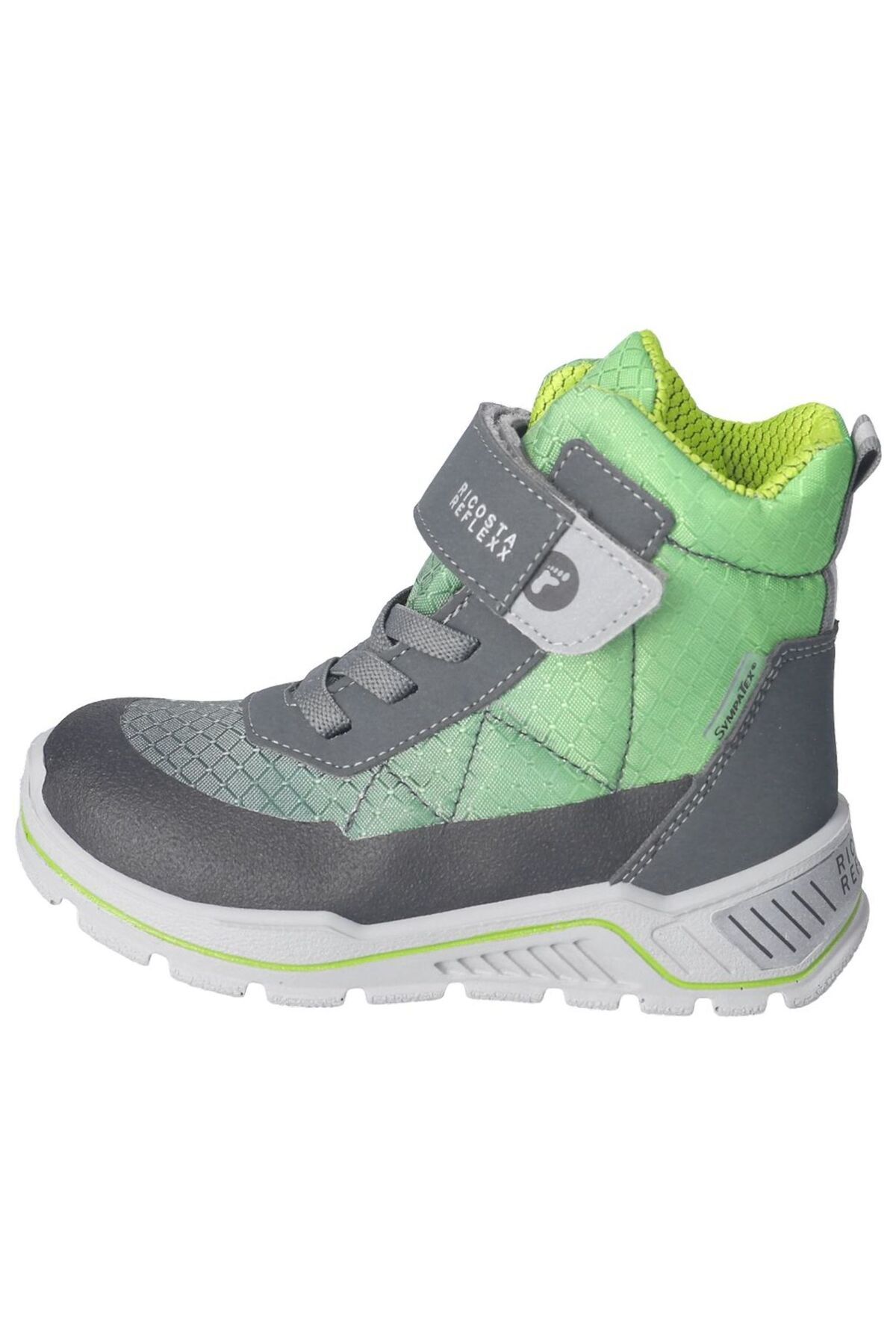 Ricosta-Stiefelette 2