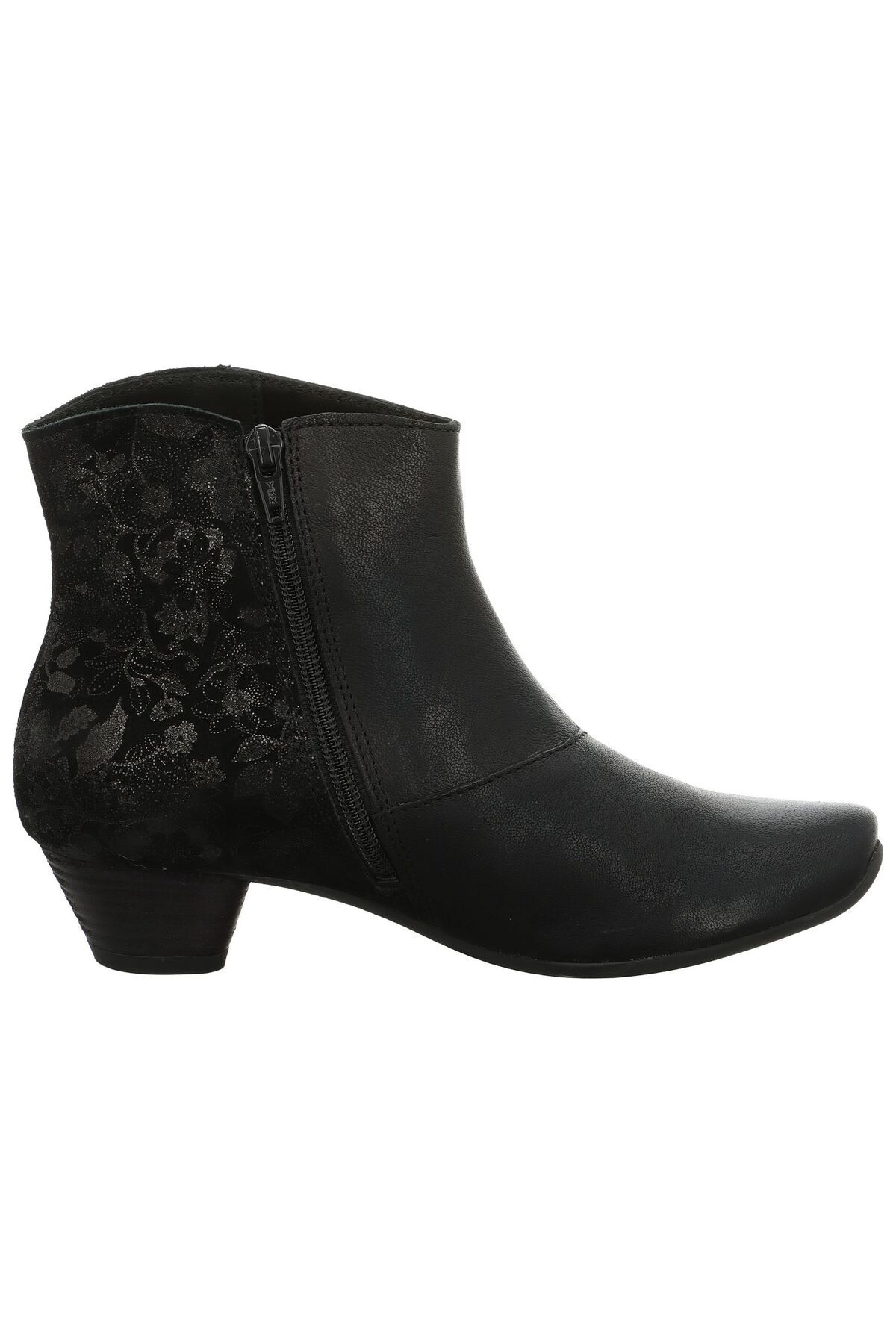 Think!-Stiefelette 3