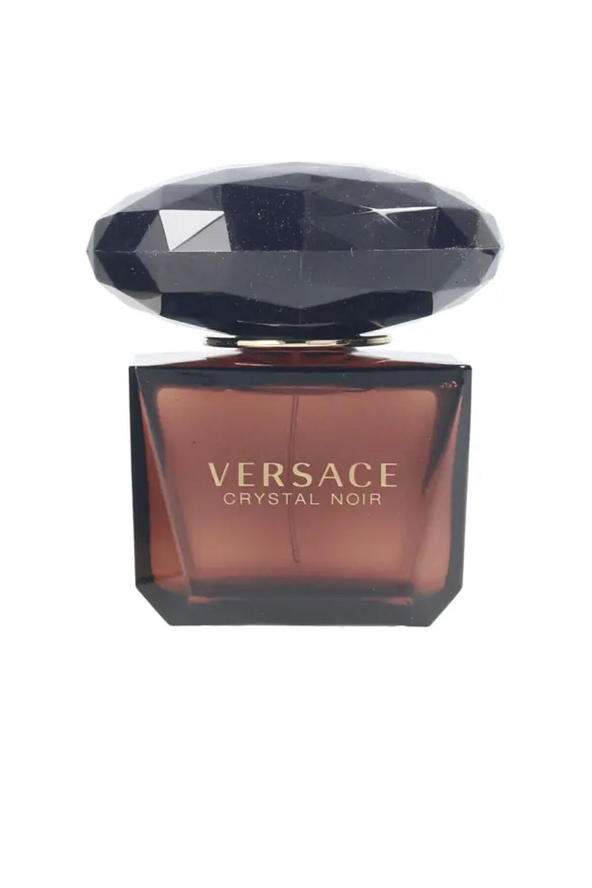 Versace Crystal Noir Eau De Toilette Spray 90 ml