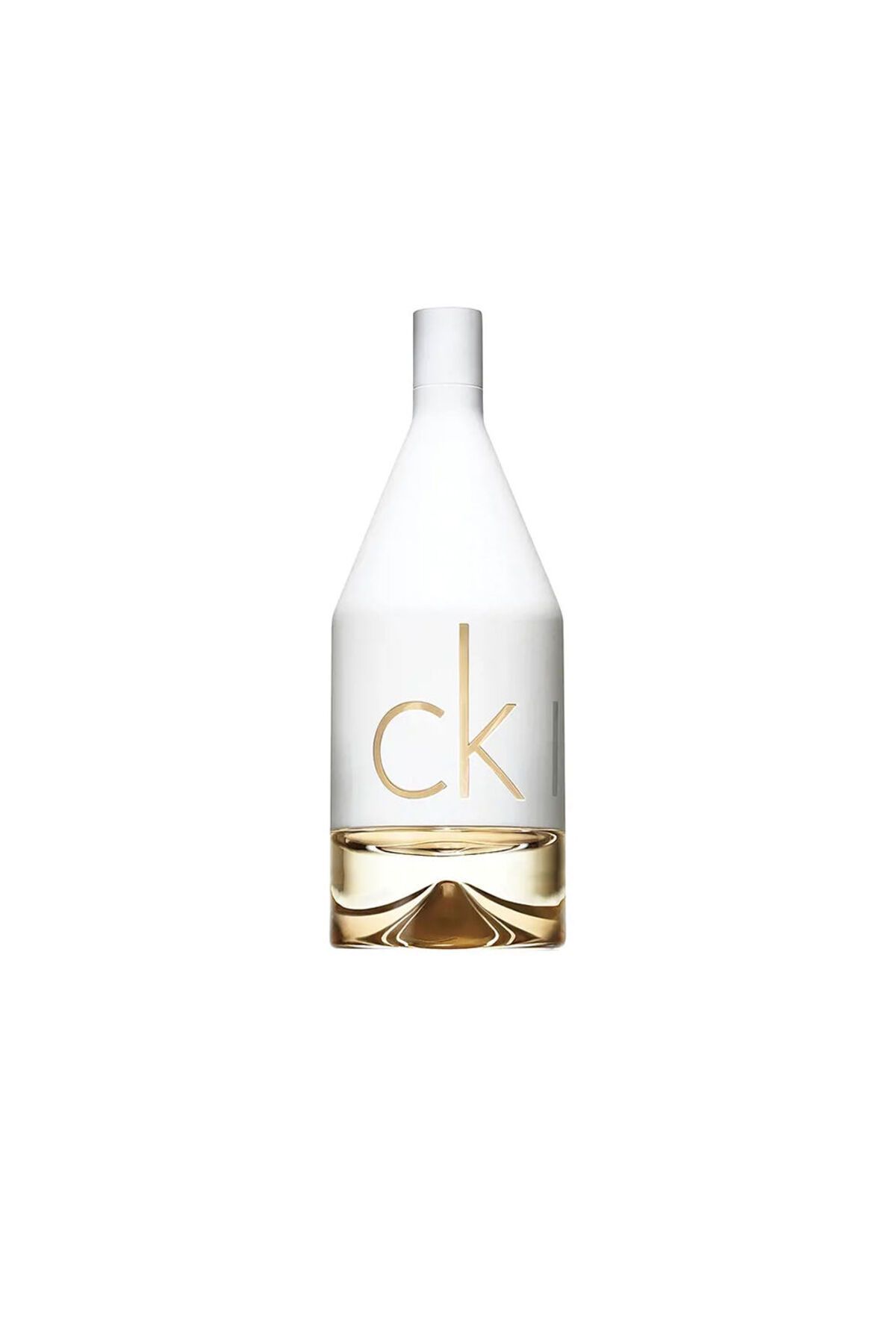 Calvin Klein-Ck In2u Her Eau De Toilette Spray 100 ml 1
