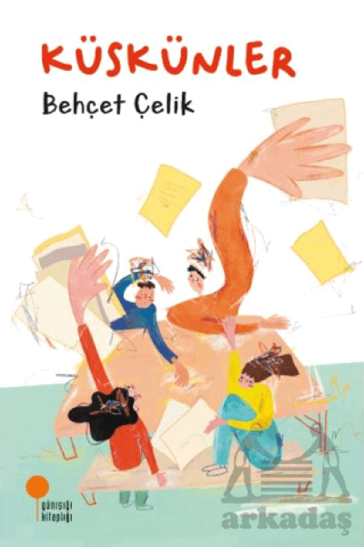 Günışığı Kitaplığı Küskünler