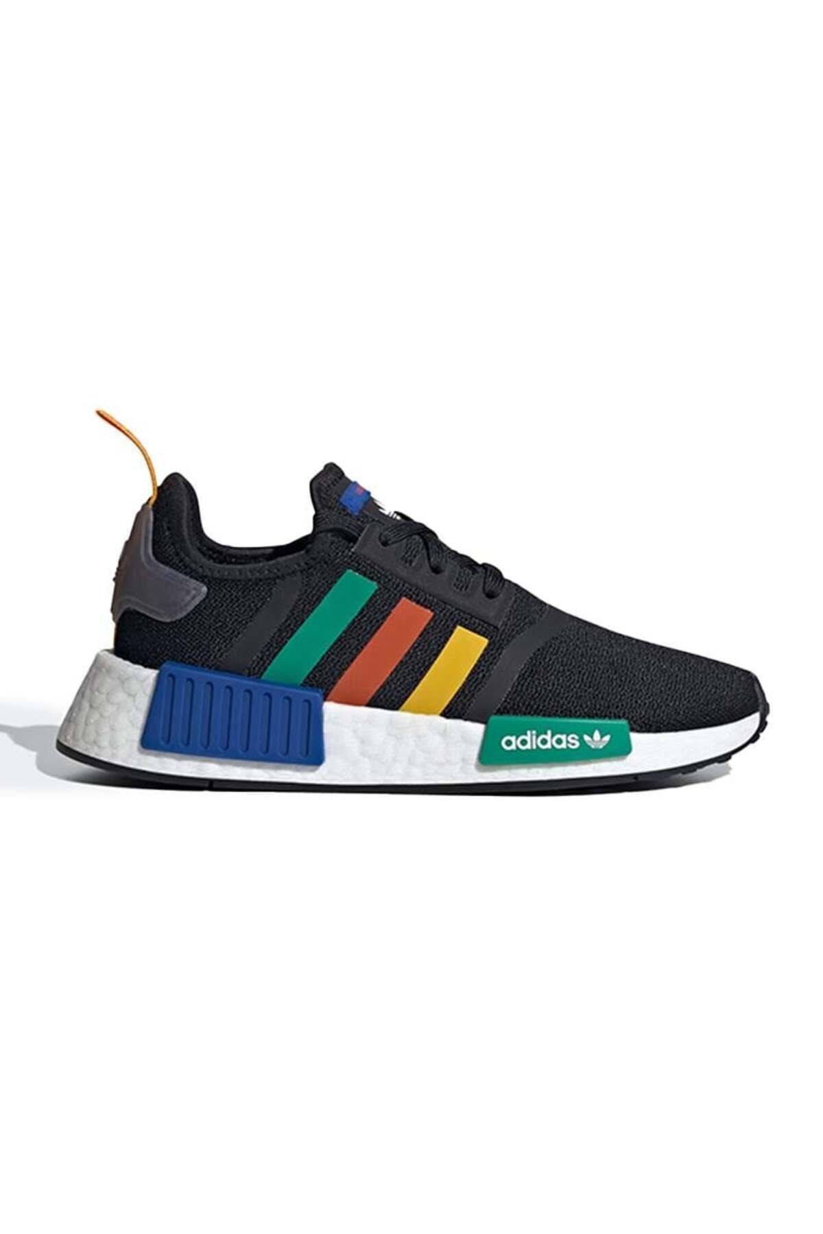 adidas NMD_R1 J Kadın Günlük Ayakkabı ID7267