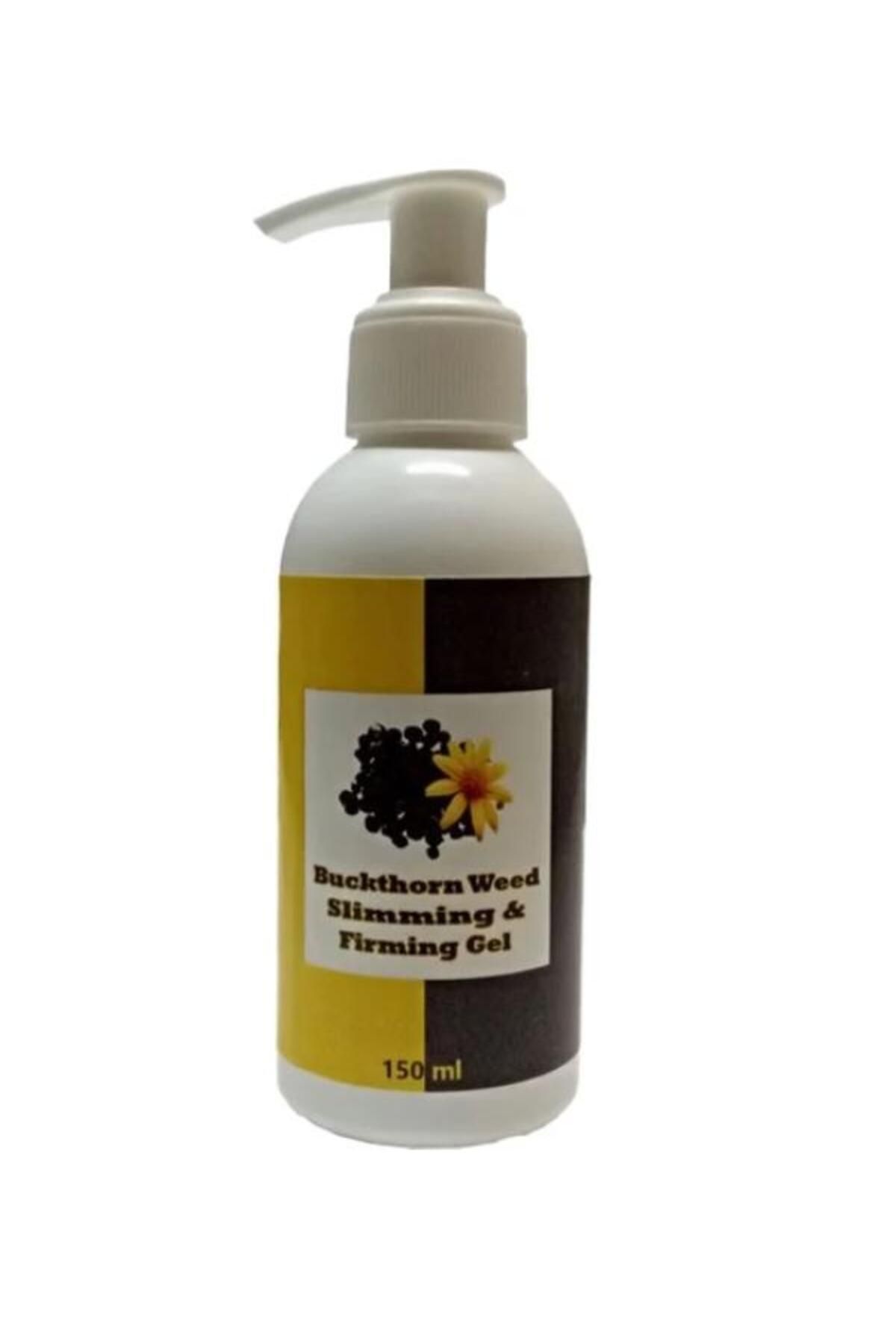 just cheap store Buckthorn Weed Slimming&firming Yağları Yakıcı Acı Çehre Tohumu Jeli 150 ml