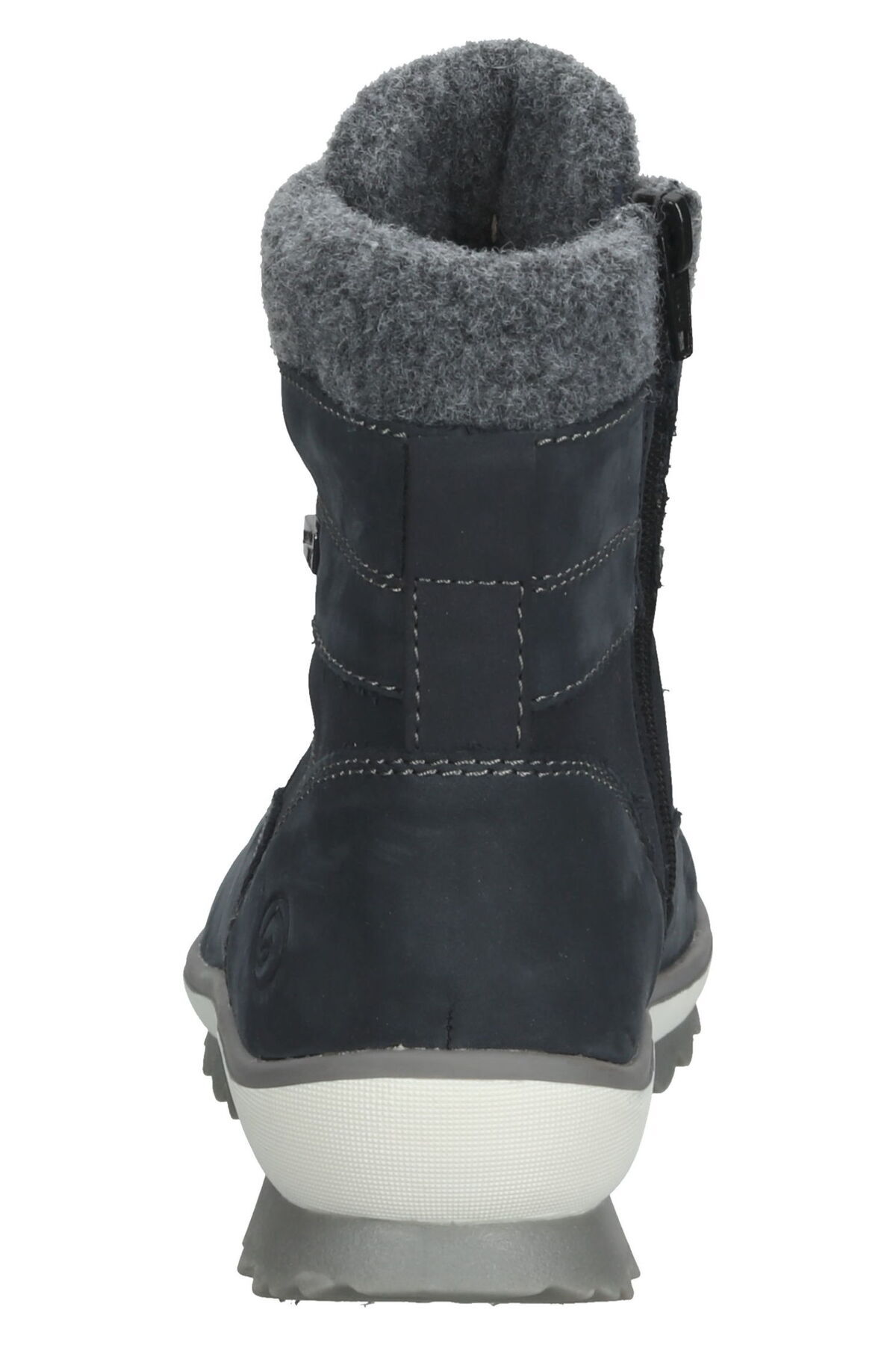 Remonte-Stiefelette 5