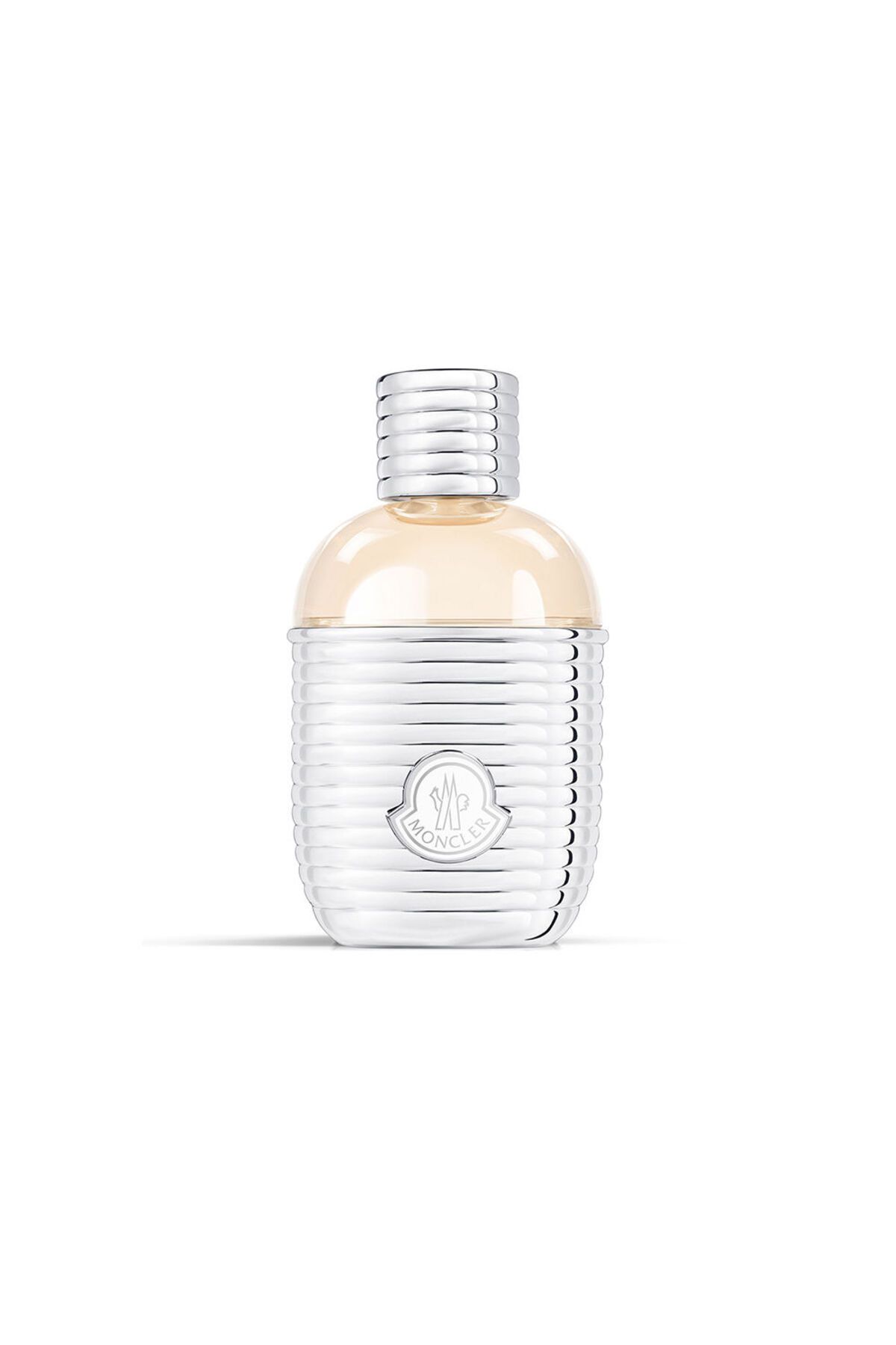 Moncler Pour Femme Edp Vapo 60 Ml für Damen - One Size