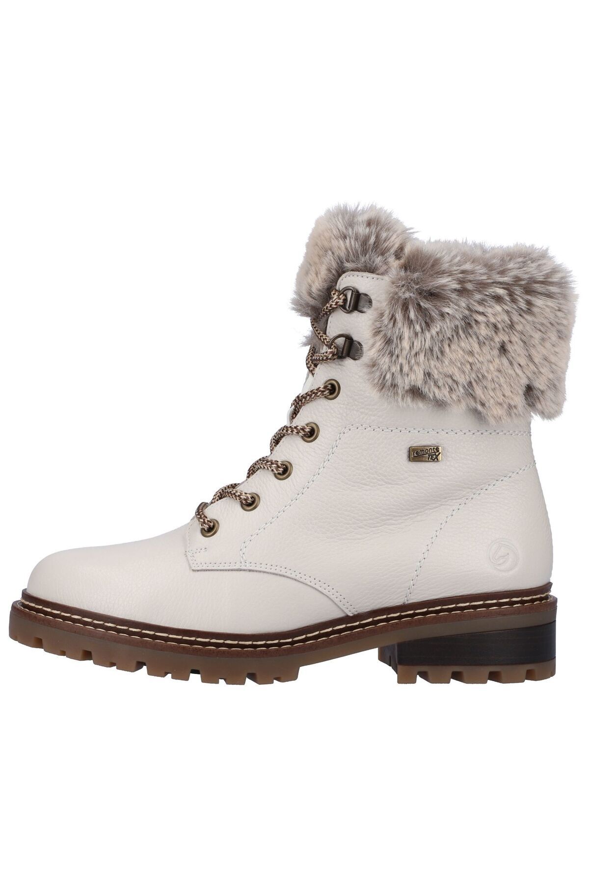 Remonte-Stiefelette 2