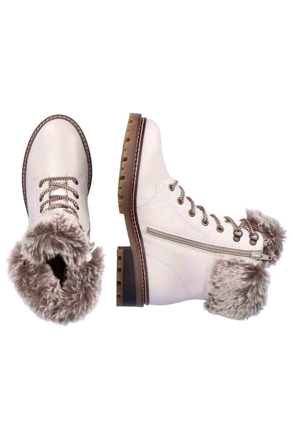 Remonte-Stiefelette 6