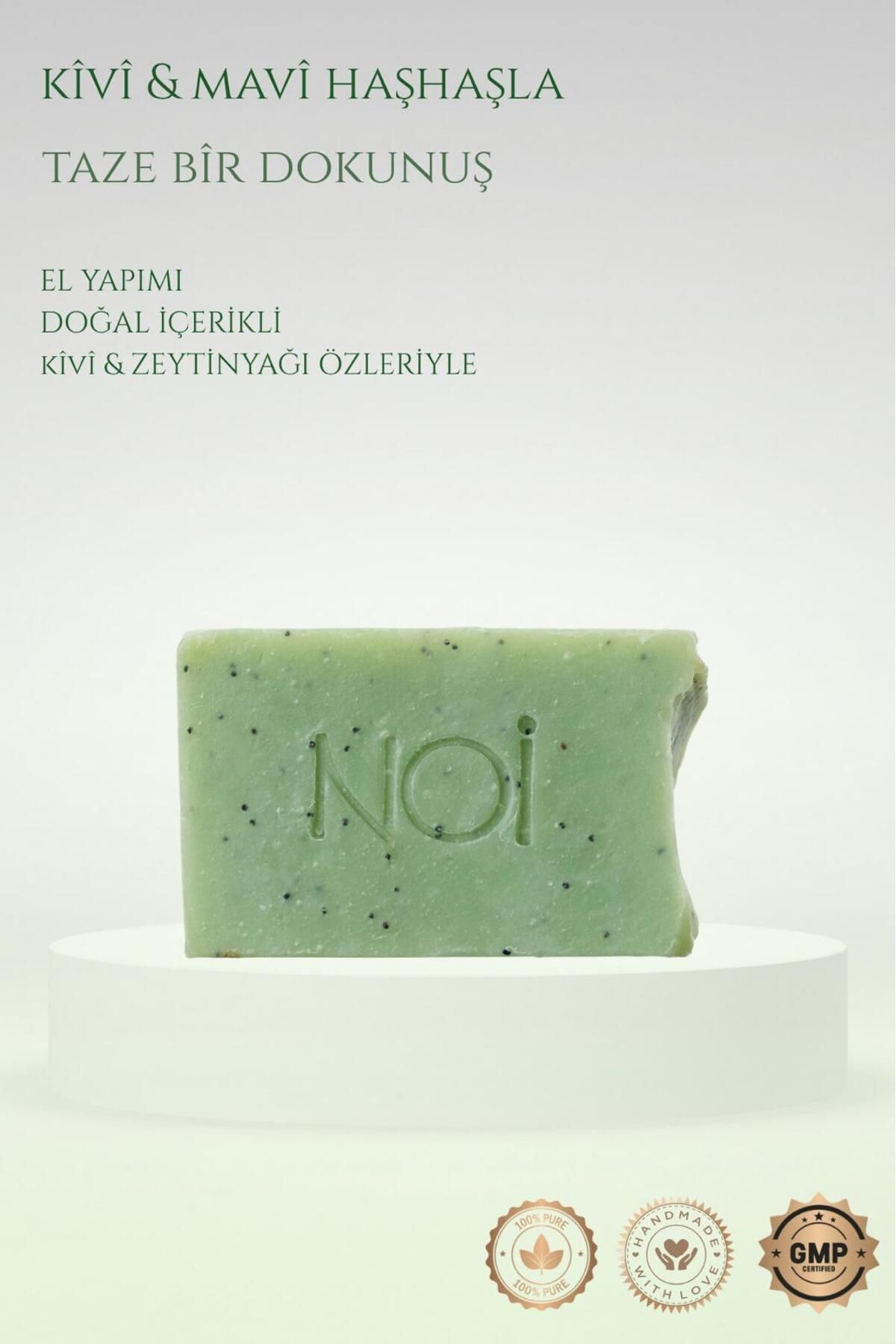 Noi NOİ KİVİ SABUNU