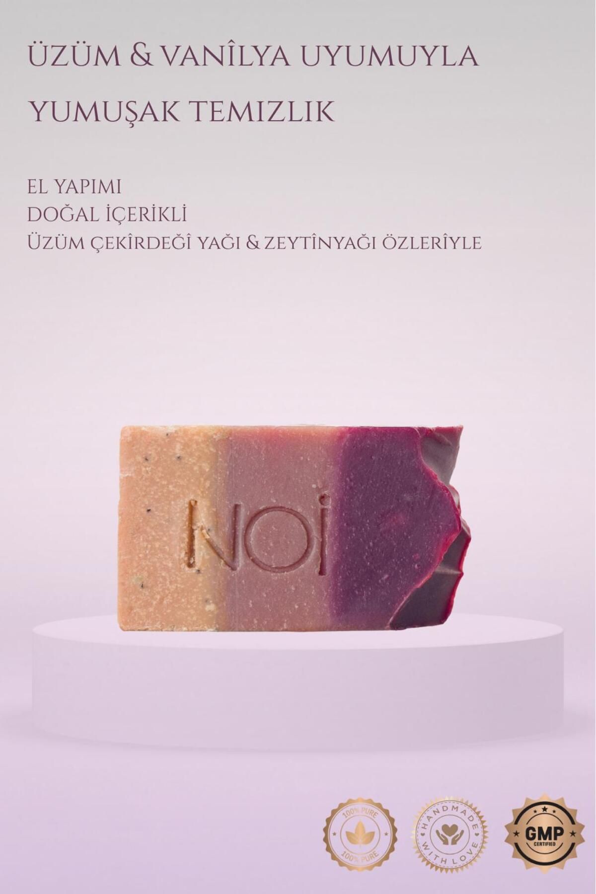 Noi NOİ ÜZÜM SABUNU