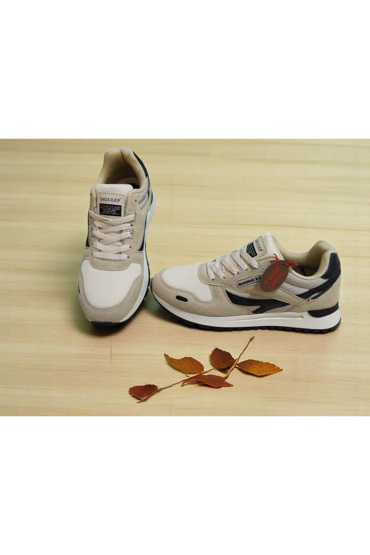 HIZIR SHOES Erkek Spor Ayakkabısı