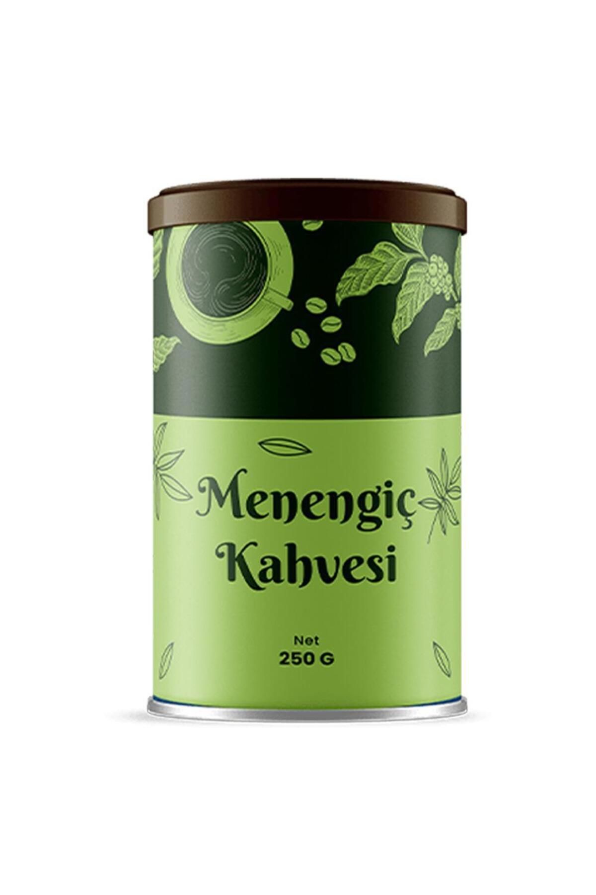 ADDİS ABABA Addis Ababa Menengiç Kahvesi 250 gr