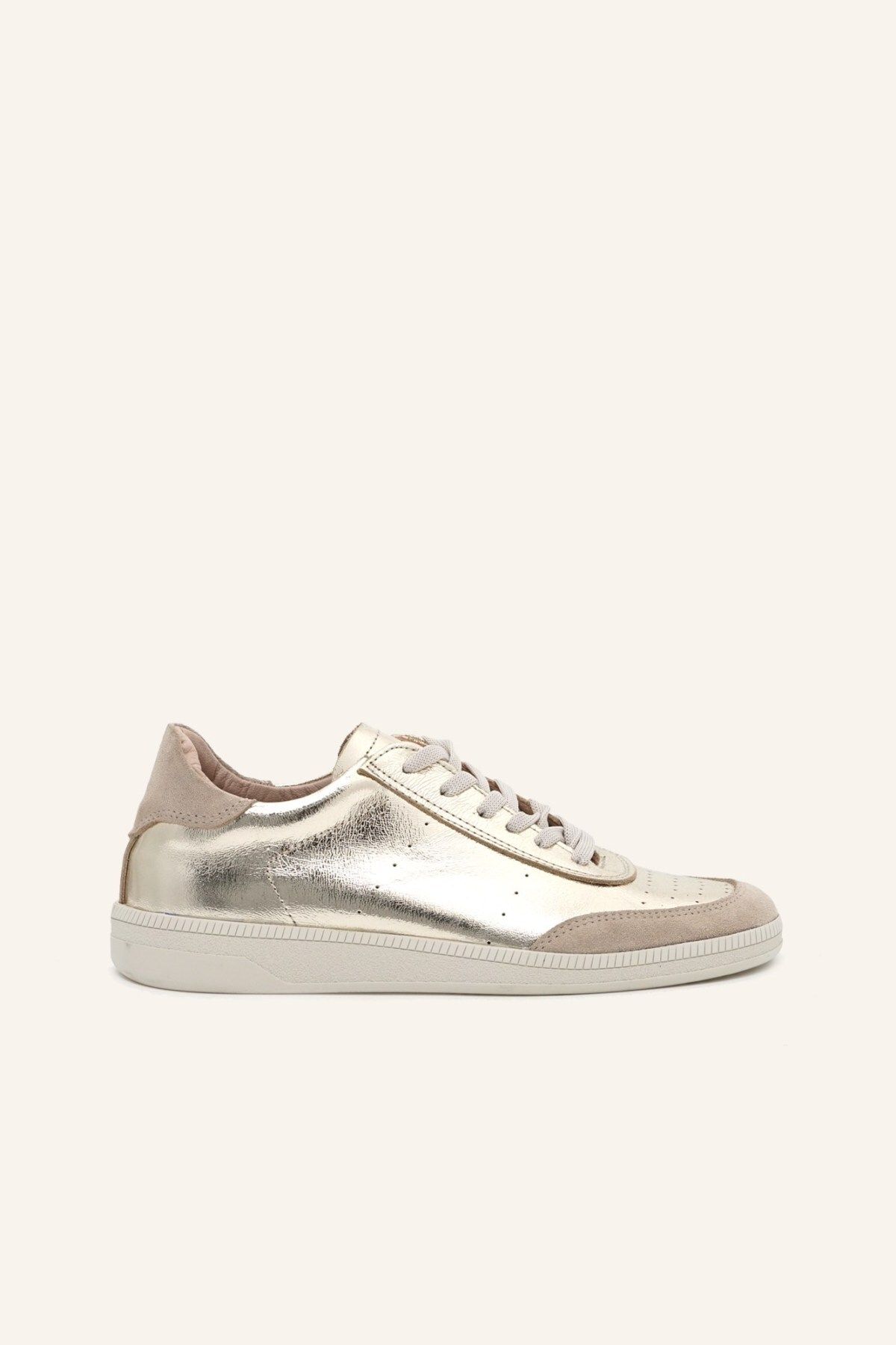 MARCATELLI Dore Luster Deri Sneakers