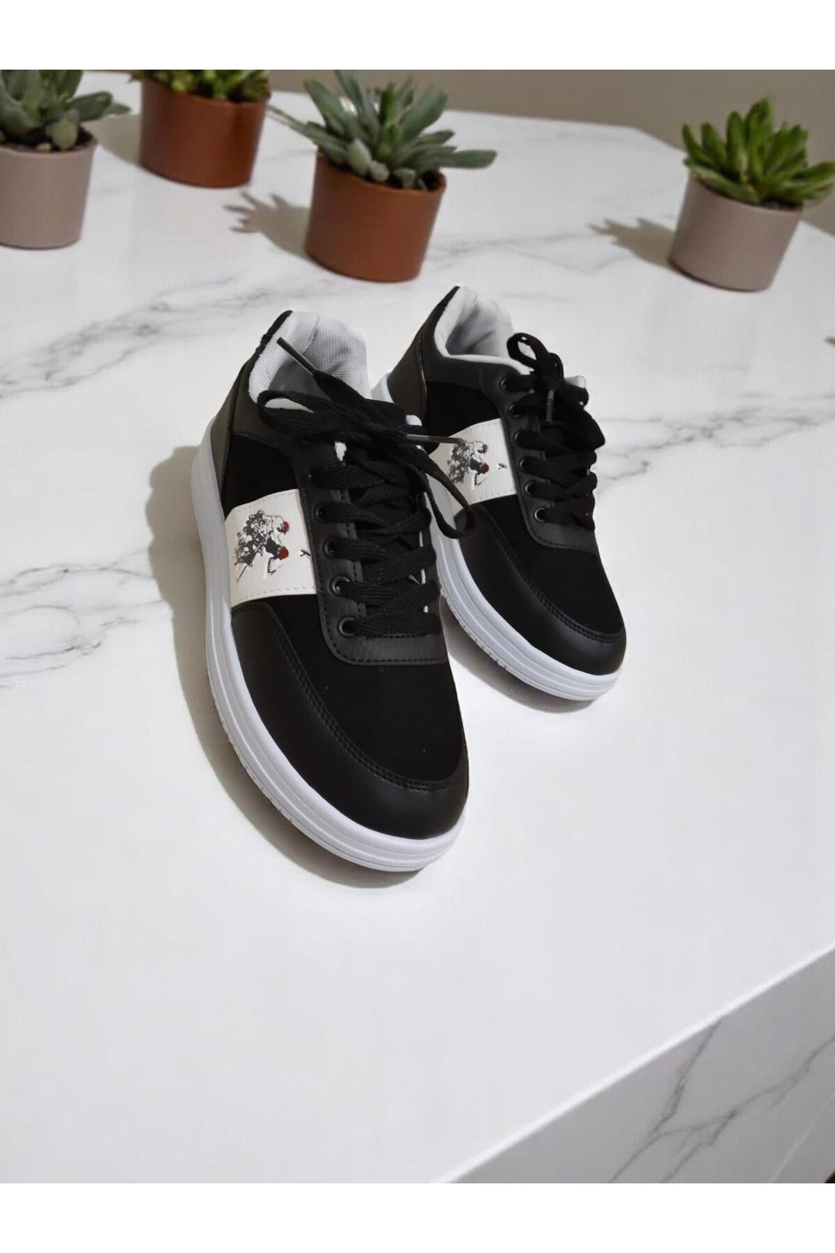 HIZIR SHOES ERKEK GÜNLÜK AYAKKABI