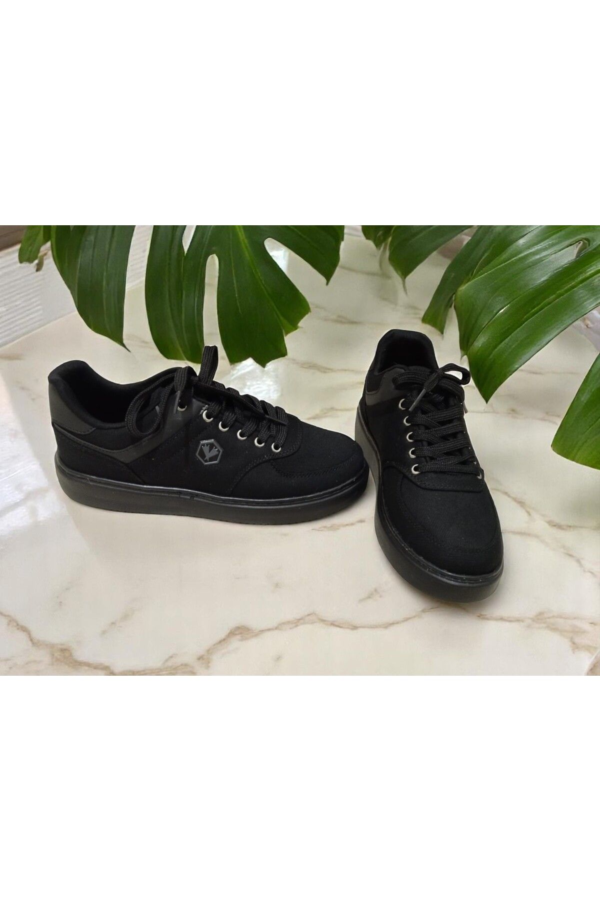 HIZIR SHOES Günlük Bağcıklı Erkek Ayakkabısı