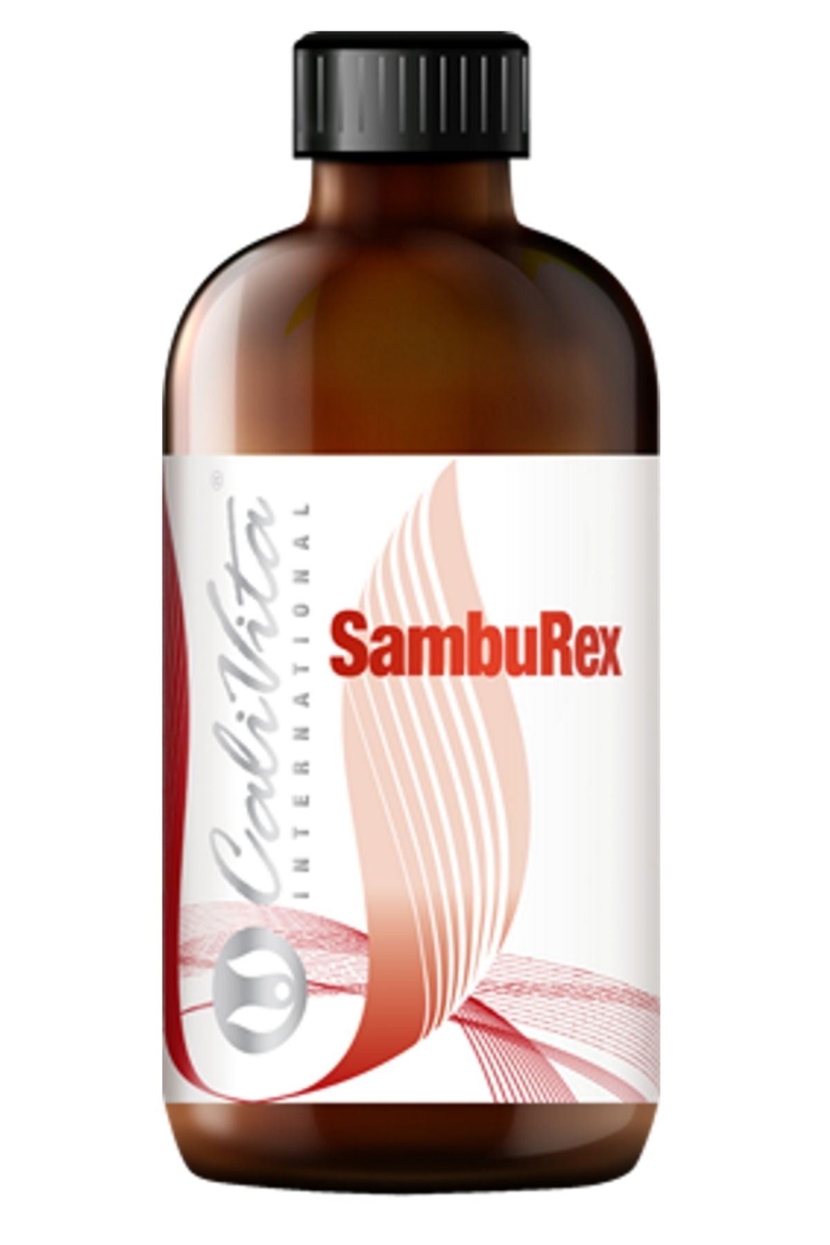 Calivita-Samburex 3+1 Package Free Immunity Food Supplement (4 x 240 ml) - Calivita 2