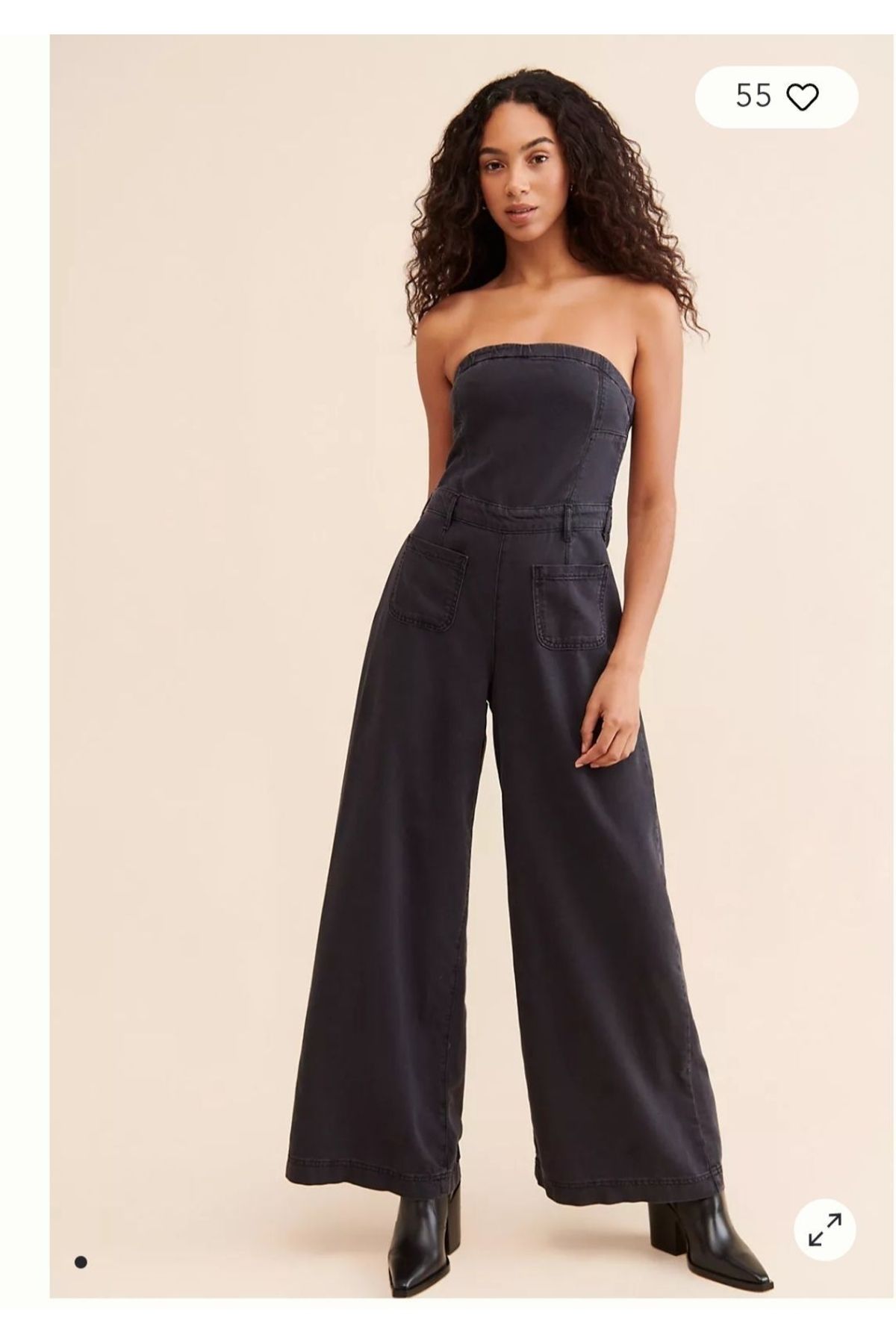Anthropologie Pilcro Kot Tulum