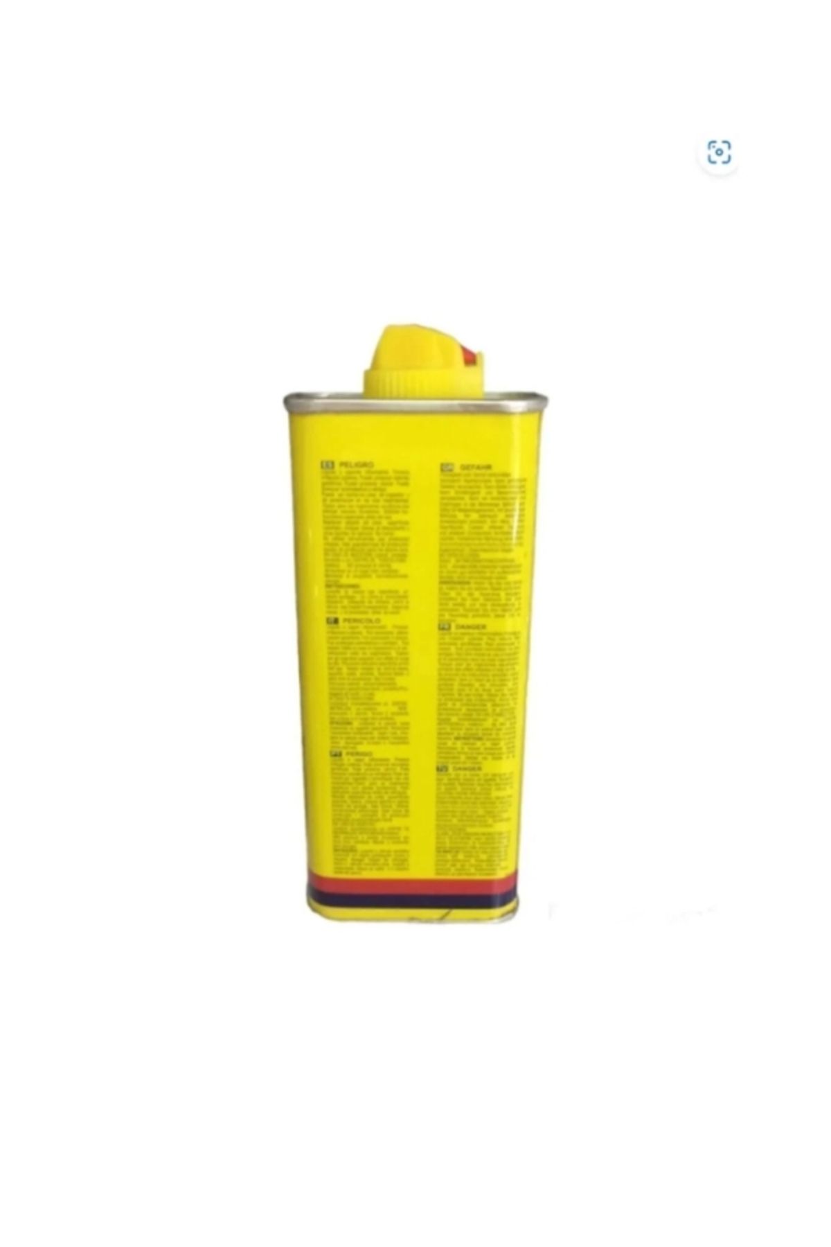 Benzin 133 ml 1 Adet - 3