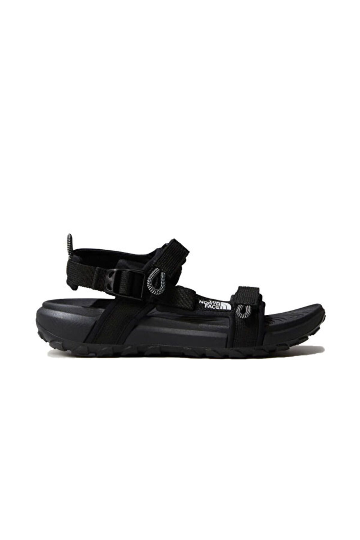 THE NORTH FACE W Explore Camp Sandal Kadın Outdoor Sandaleti NF0A8ADRKX71 Siyah