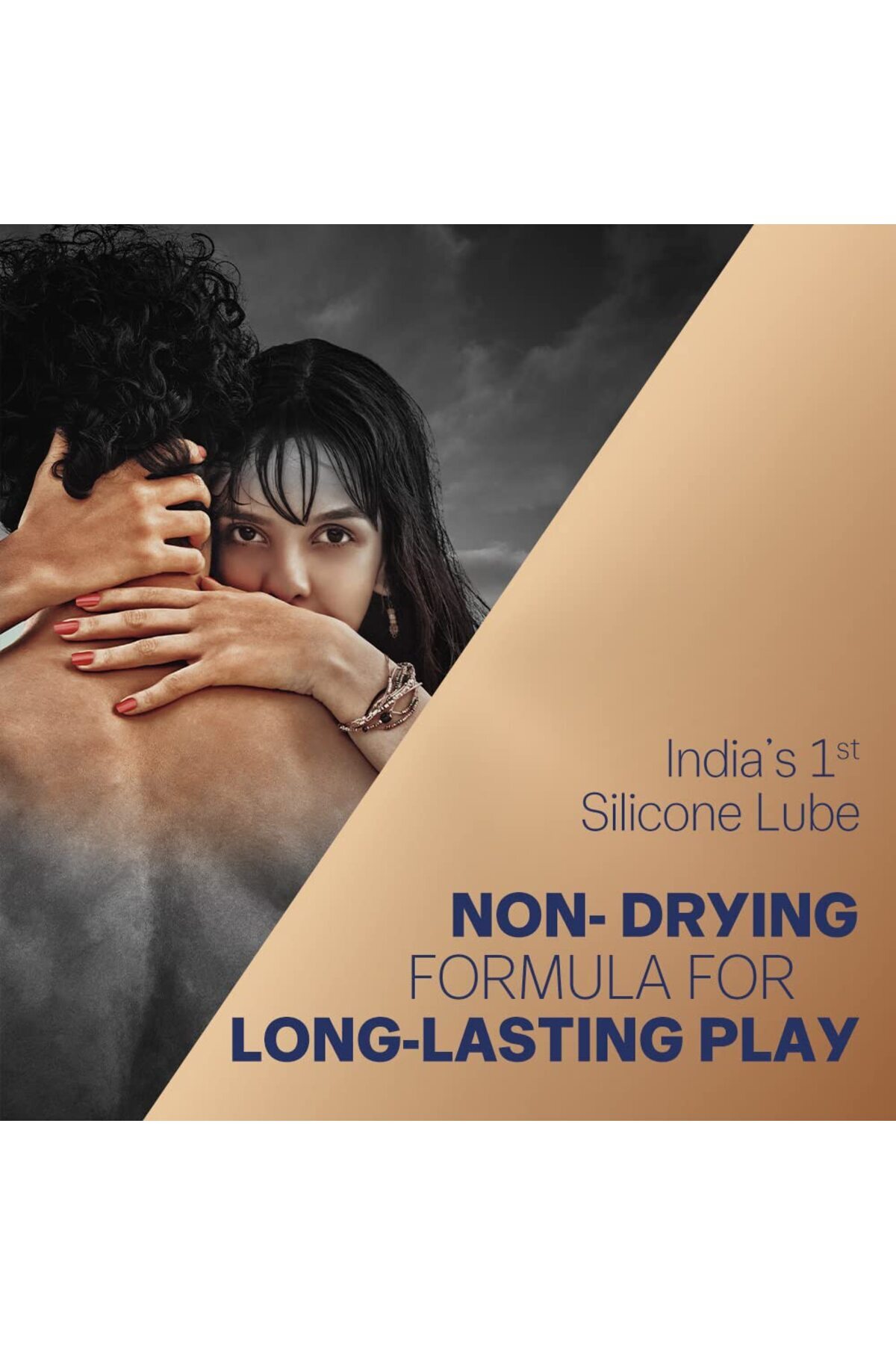 Durex-Real Feel Long-Lasting Lubricant - 50ml 3