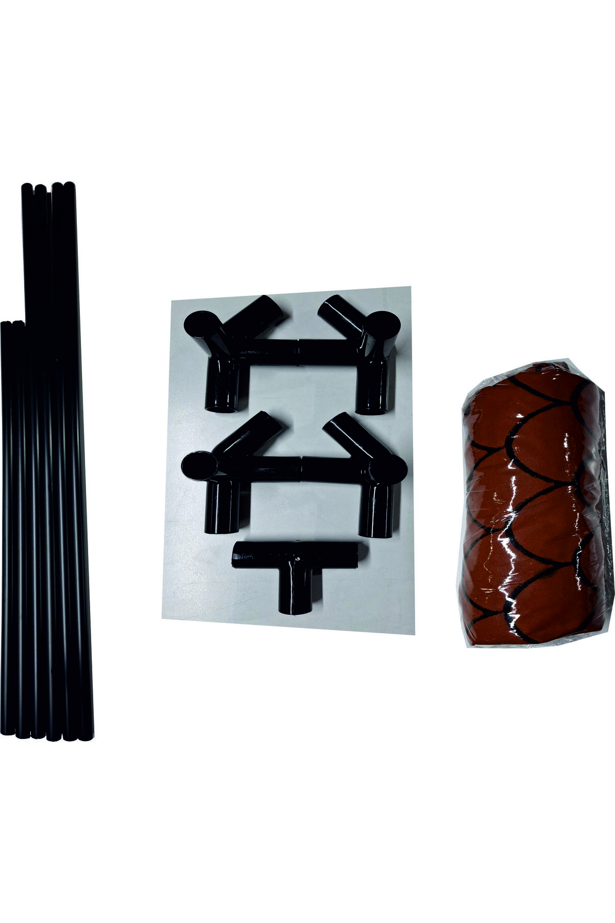 liabebek Icon KARE Koruyucu Bebek Ve Çocuk Oyun Alanı 120x120cm ANTRASİT fotoğrafı 6 (önizleme)