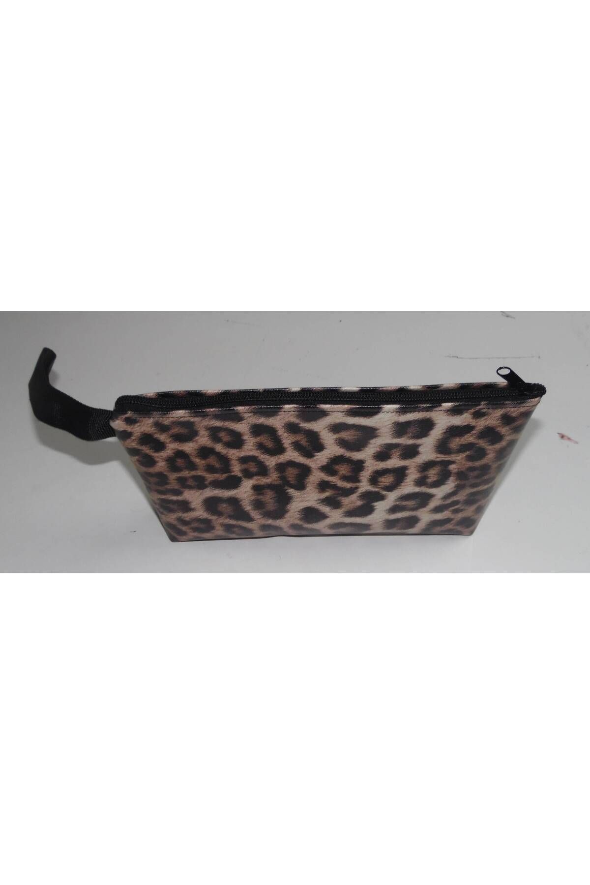 lordecollection FERMUARLI KADIN CLUTCH MAKYAJ EL ÇANTA CÜZDAN 15x26x4cm