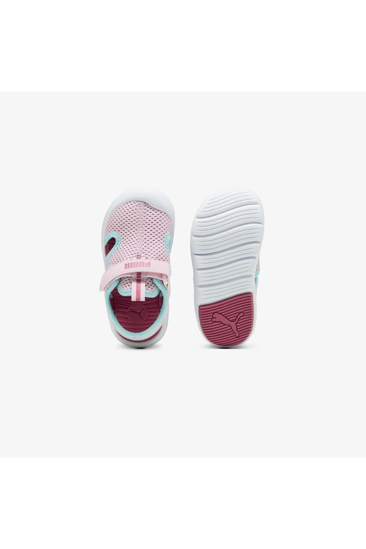 Puma-Sandal, Regular, Hook and Loop 3
