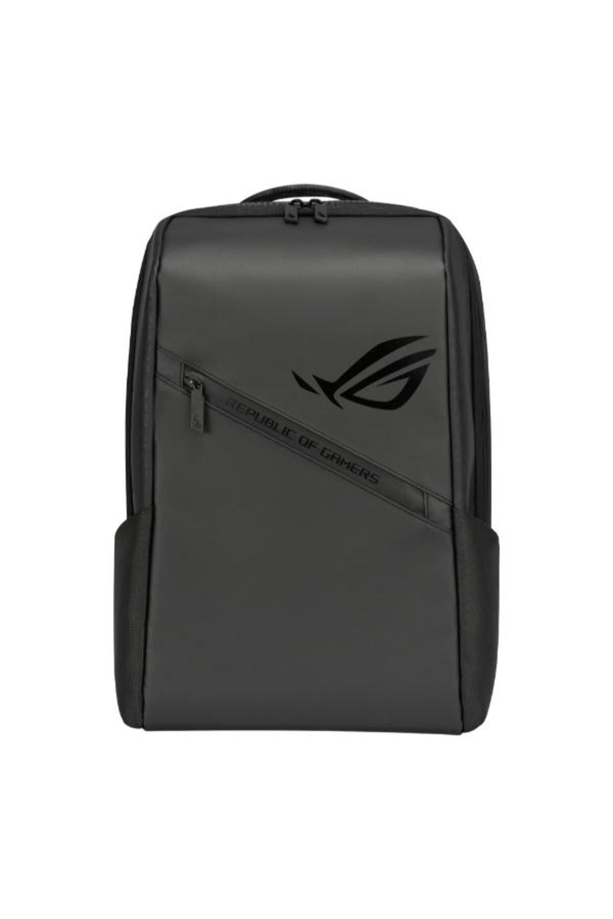 ASUS ROG RANGER BP2501 16 inç Bilgisayar Sırt Çantası Siyah 90XB0920-BBP000