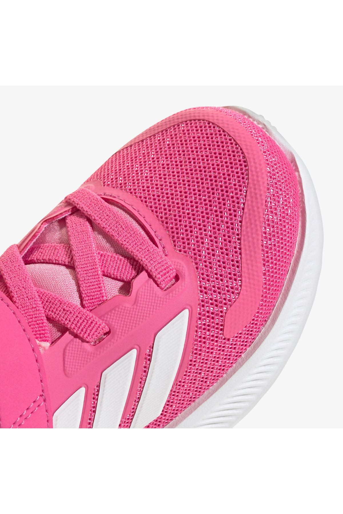 adidas-Runfalcon 5 Buty dziecięce 8