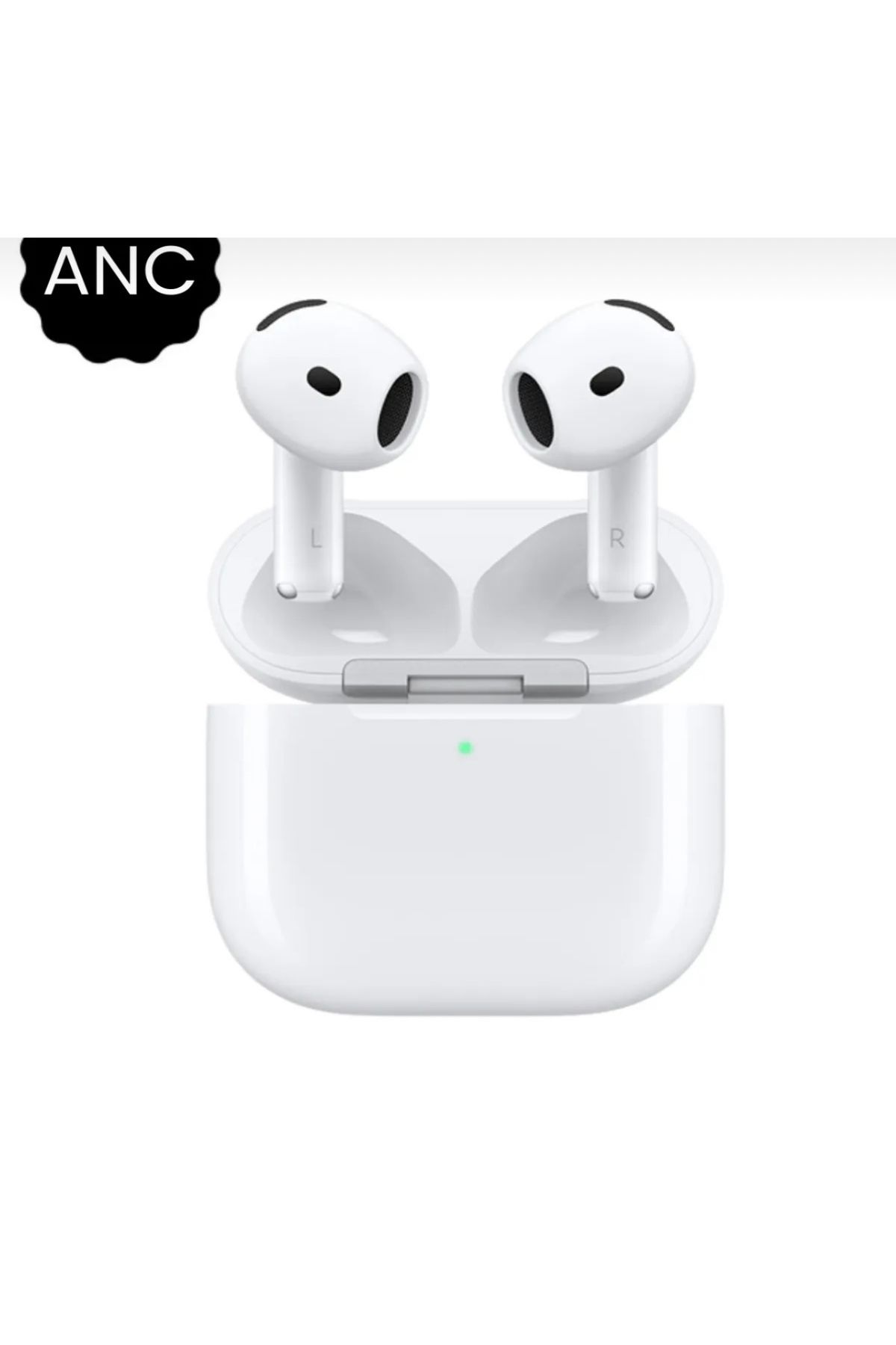 UMD AİR 4 PRO ANC BLUETOOTH KULAKLIK GÜRÜLTÜ ENGELLEYİCİ 4. NESİL K2 ÇİPLİ