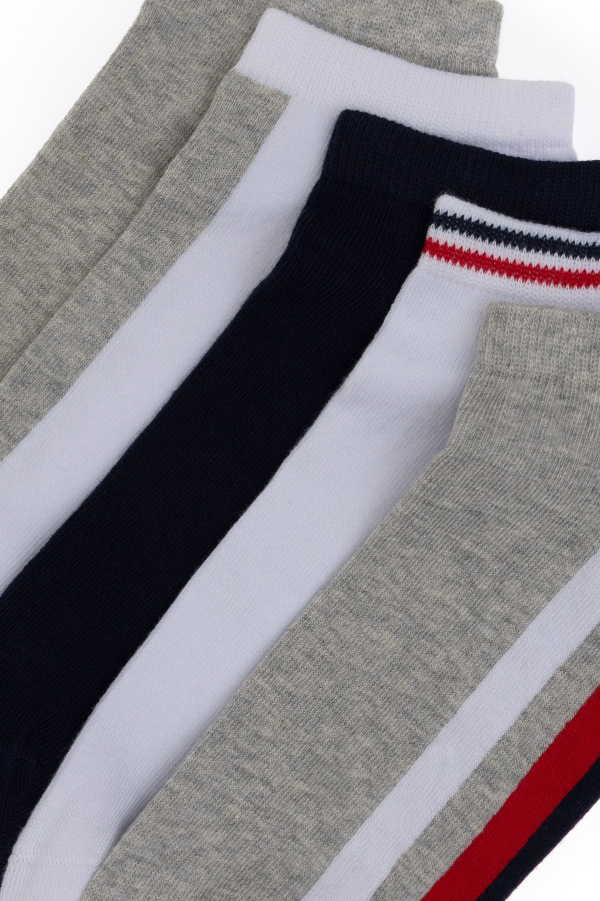 جوراب U.S. Polo Assn. مردانه منسوجات | یو اس پولو 1168369 - تصویر 2