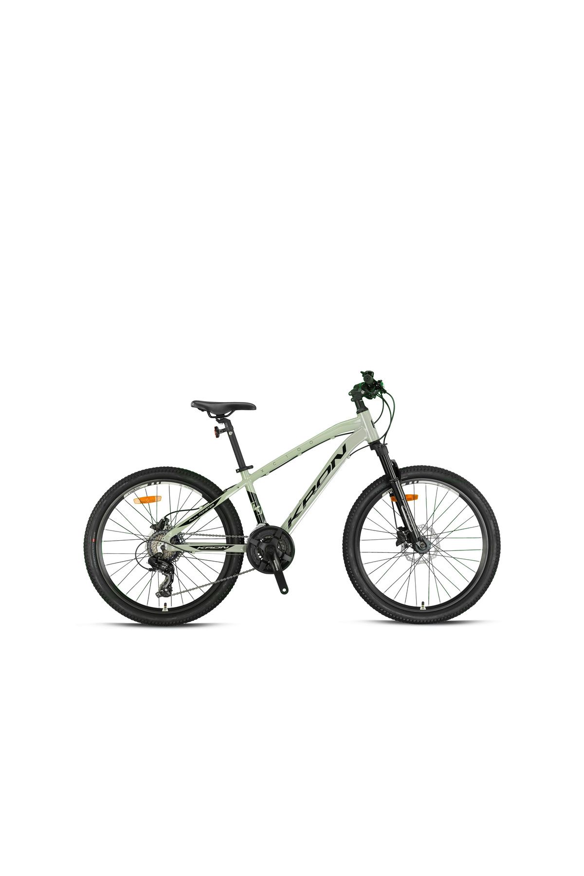 Kron XC 100 - 24'' MTB - 13' - 21 Vites - H.DISC