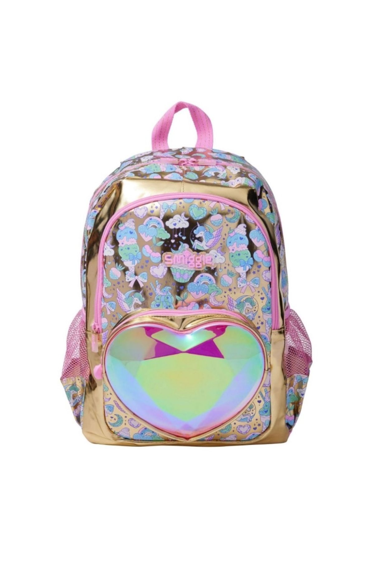 SMIGGLE Radiant Okul Çantası