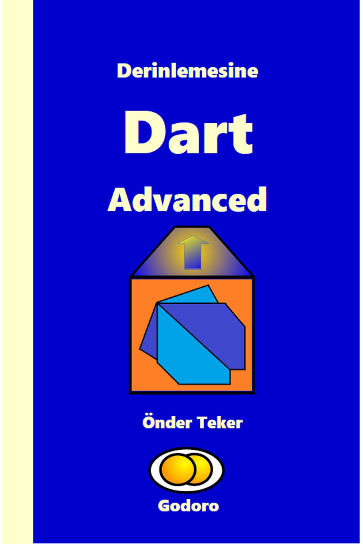Godoro Yayıncılık Derinlemesine Dart Advanced
