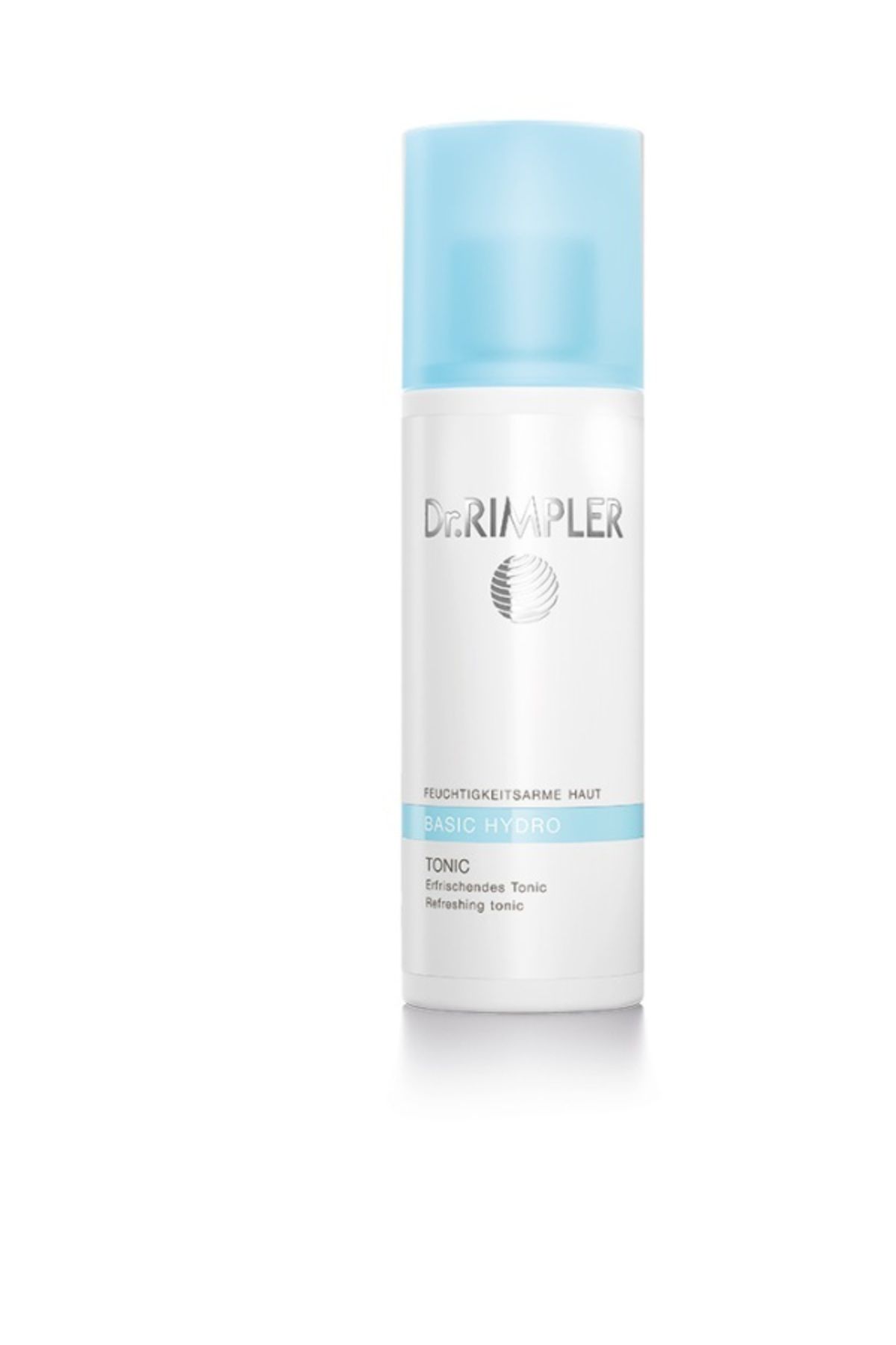 Dr. Rimpler Dr.Rimpler Tonic Tüm ciltler için tonik