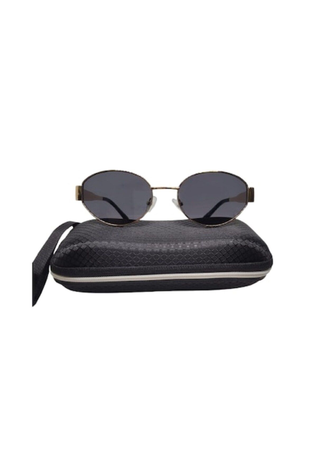 OEM Blusmart - Ochelari De Soare, Filtru De Protecție Uv 400, Femei, Include Husă Femeie - One Size