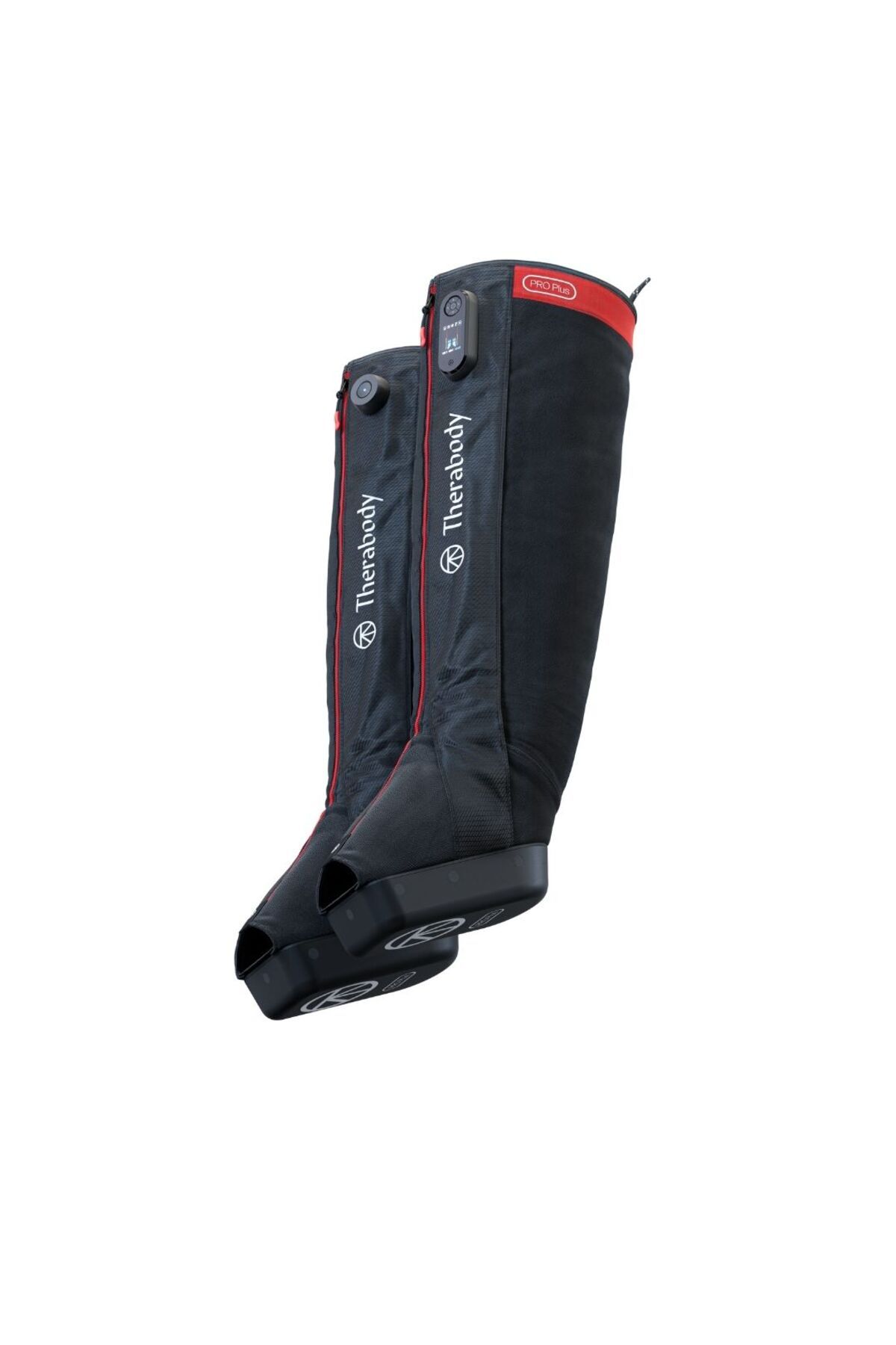 Therabody JetBoots PRO Plus
