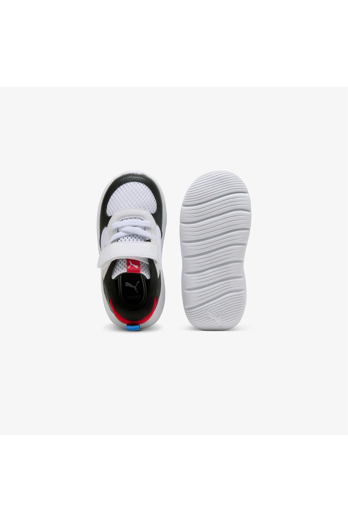 کفش اسنیکر پسرانه راسته | پوما Puma TYC01CE247ED5F04D90A6DA00 - تصویر 4