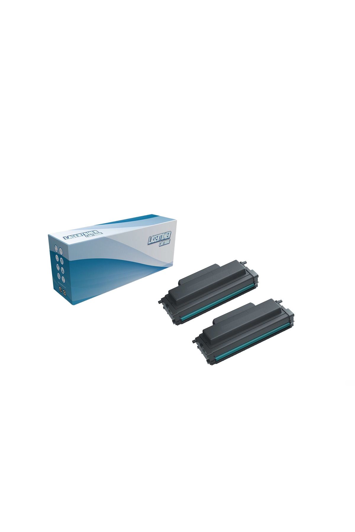 Pantum TL-425 Pantum P3305dn Muadil Toner 2 Li Avantajlı Paket