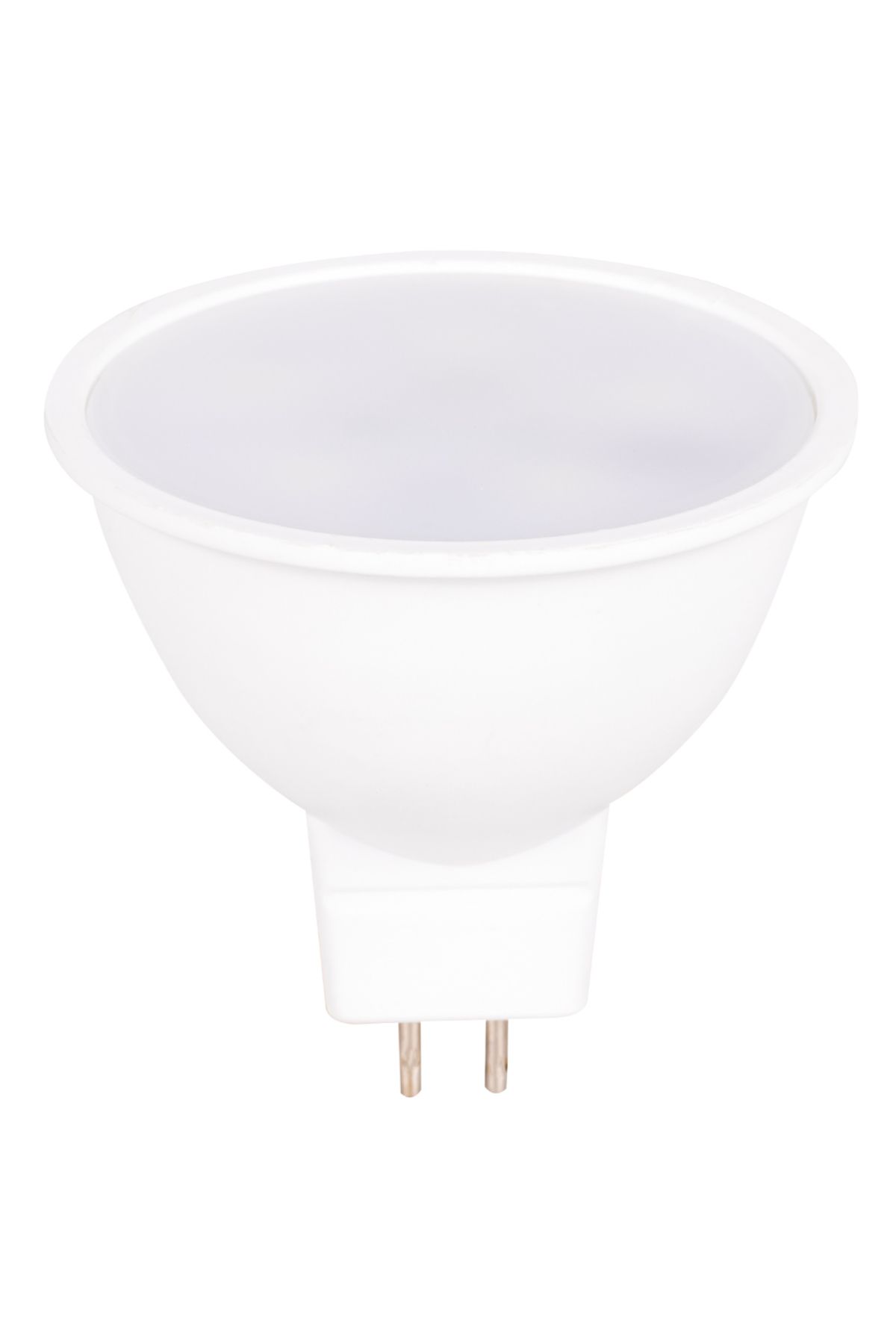K2 Ledli Spot Ampul G5,3 7W Beyaz KES047B